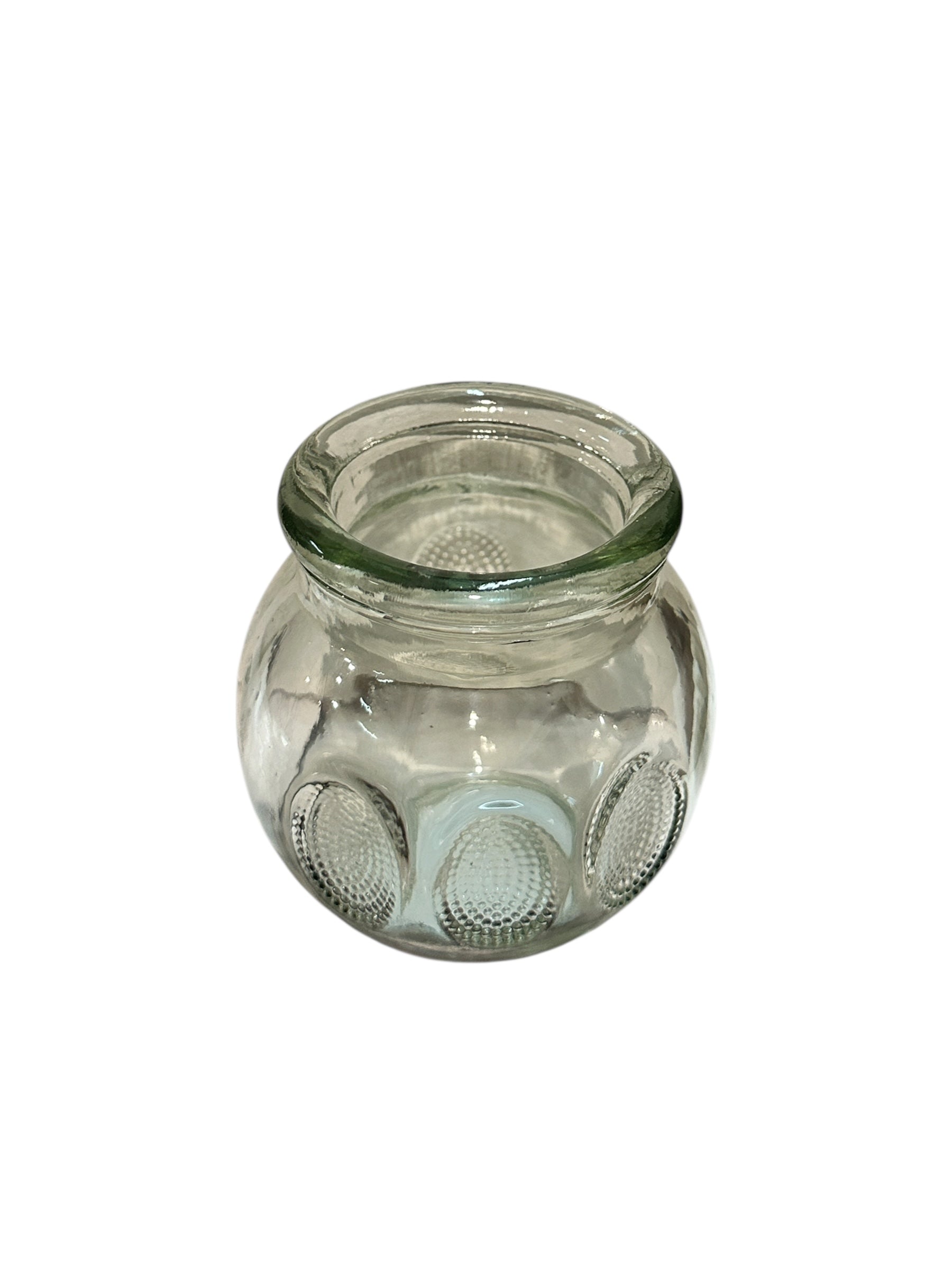 VENTOSA DE VIDRIO Nº3