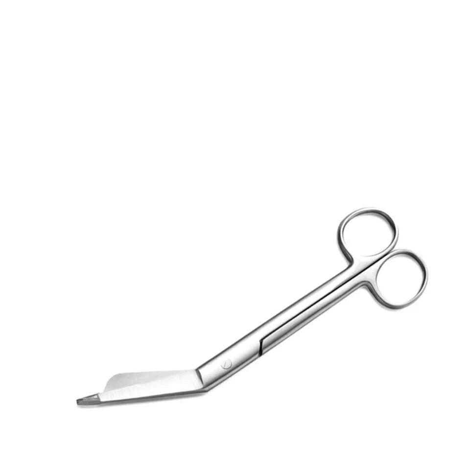 TIJERA LISTER 14 CM.