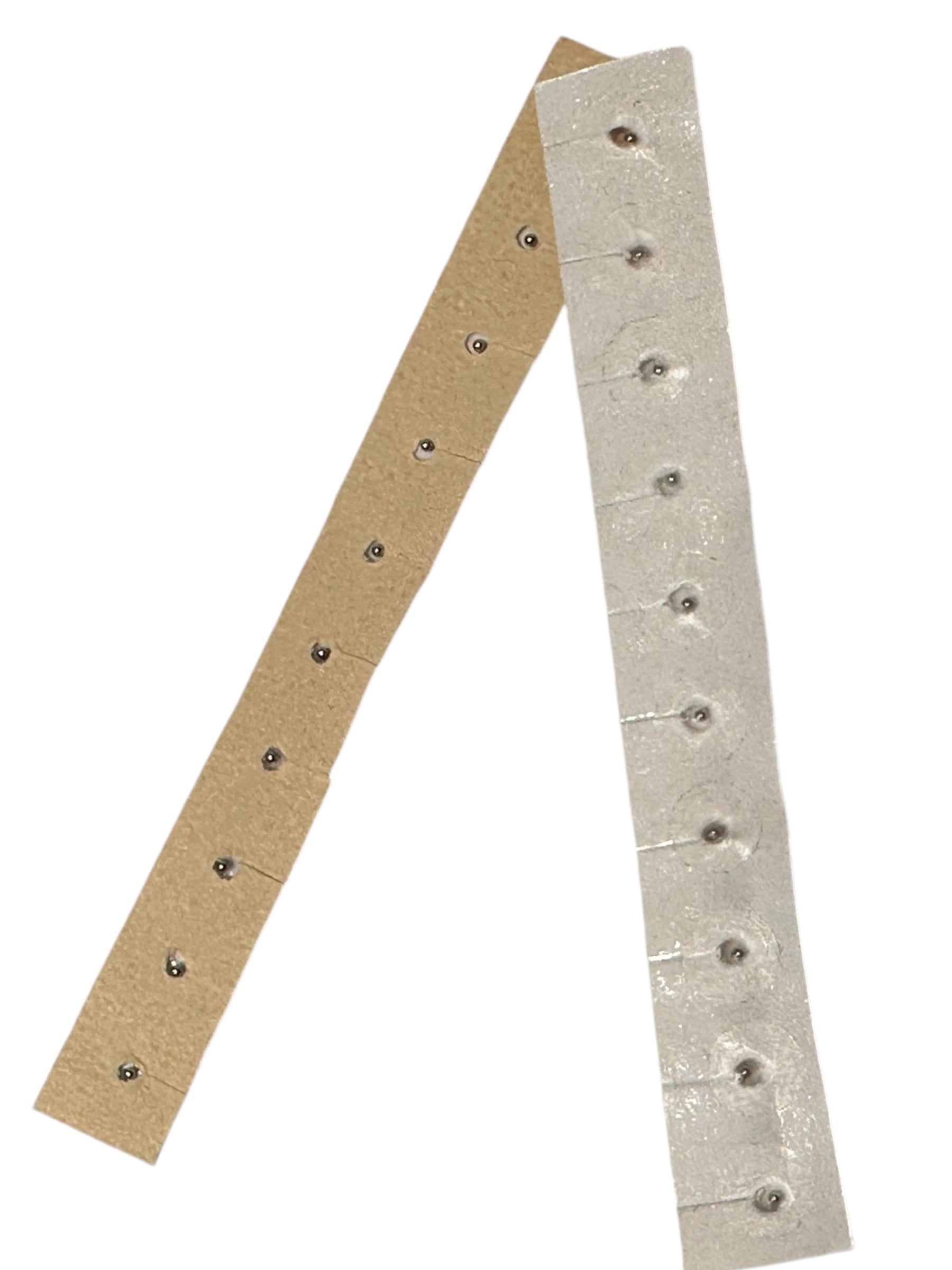 BALINES MAGNETIZADOS PARA AURICULOTERAPIA BLEDKAR