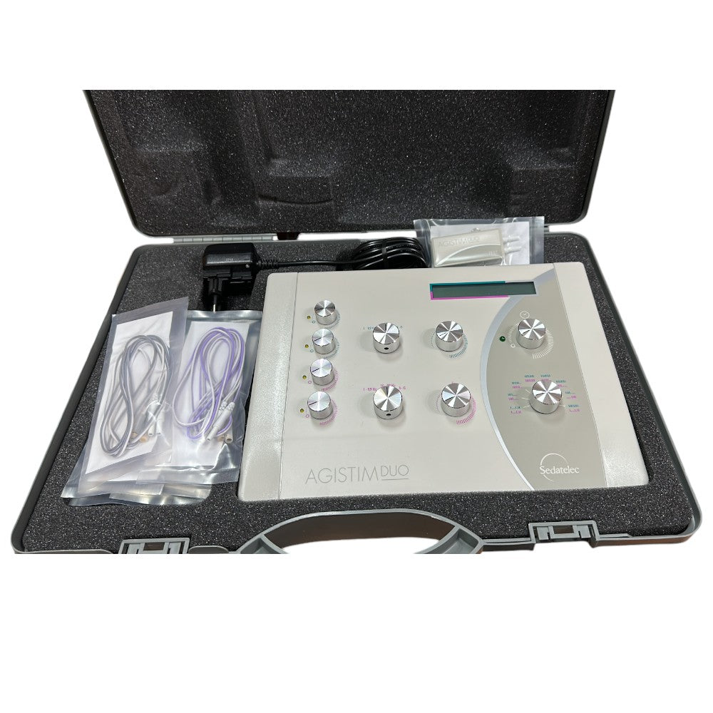 AGISTIM DUO SEDATELEC
