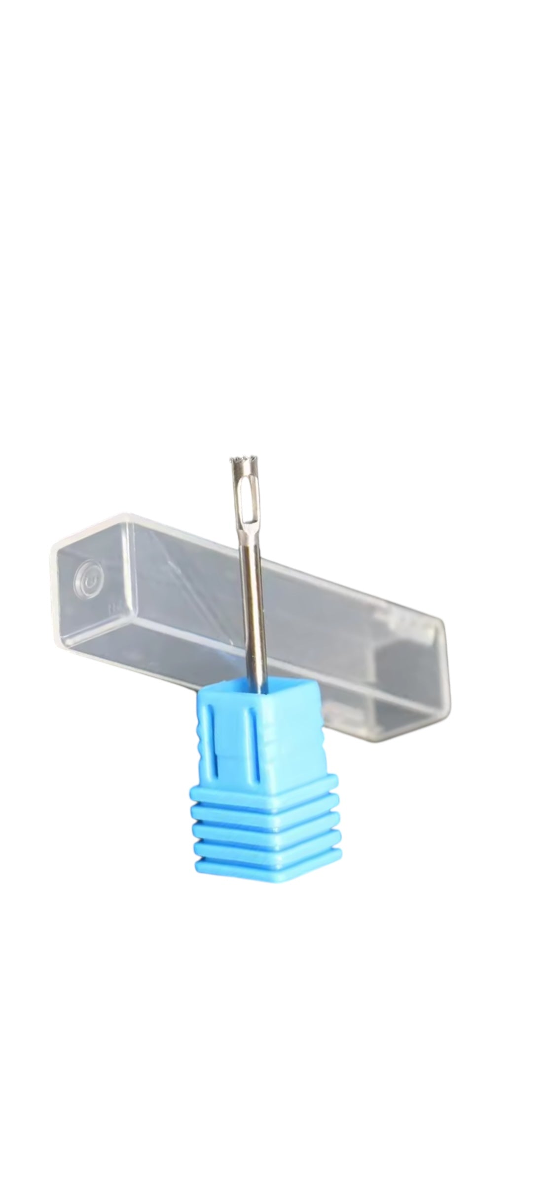 FRESA ENUCLEADORA 1.8MM. DENTADA