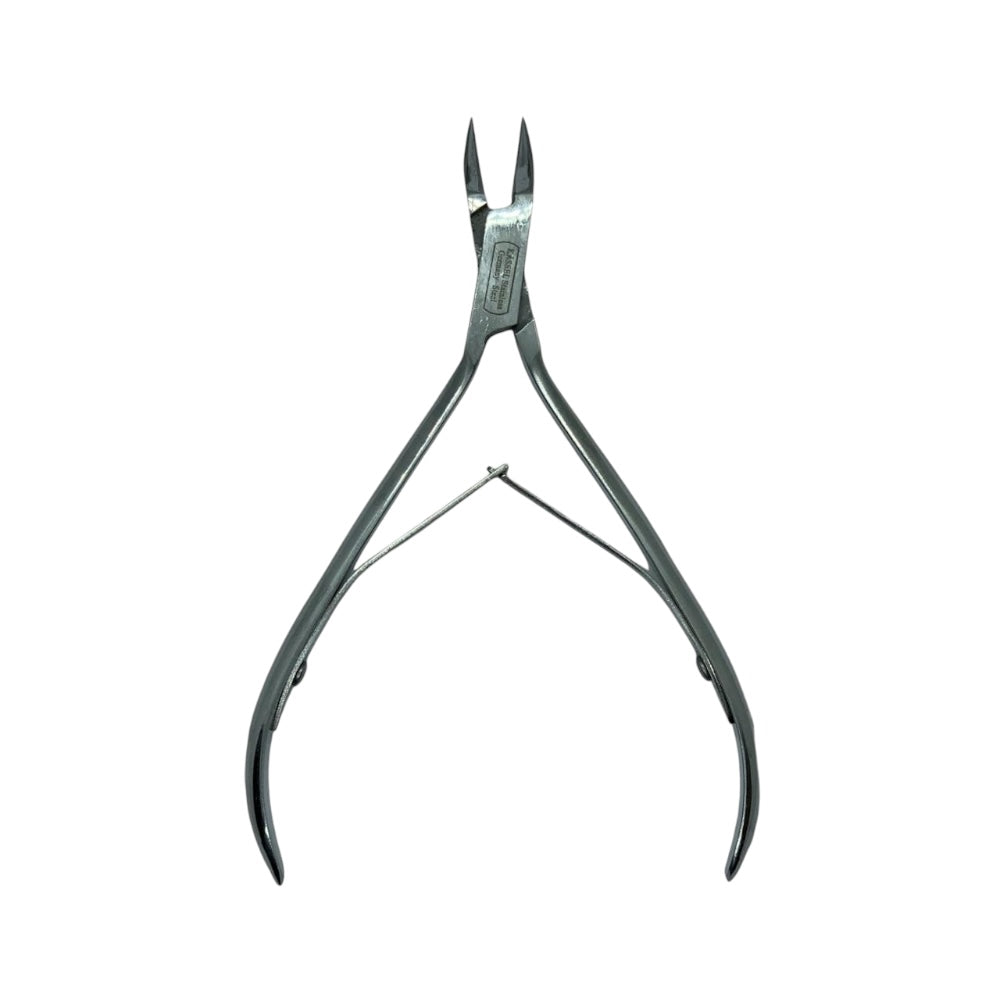 ALICATE RECTO FINO 12 CM.