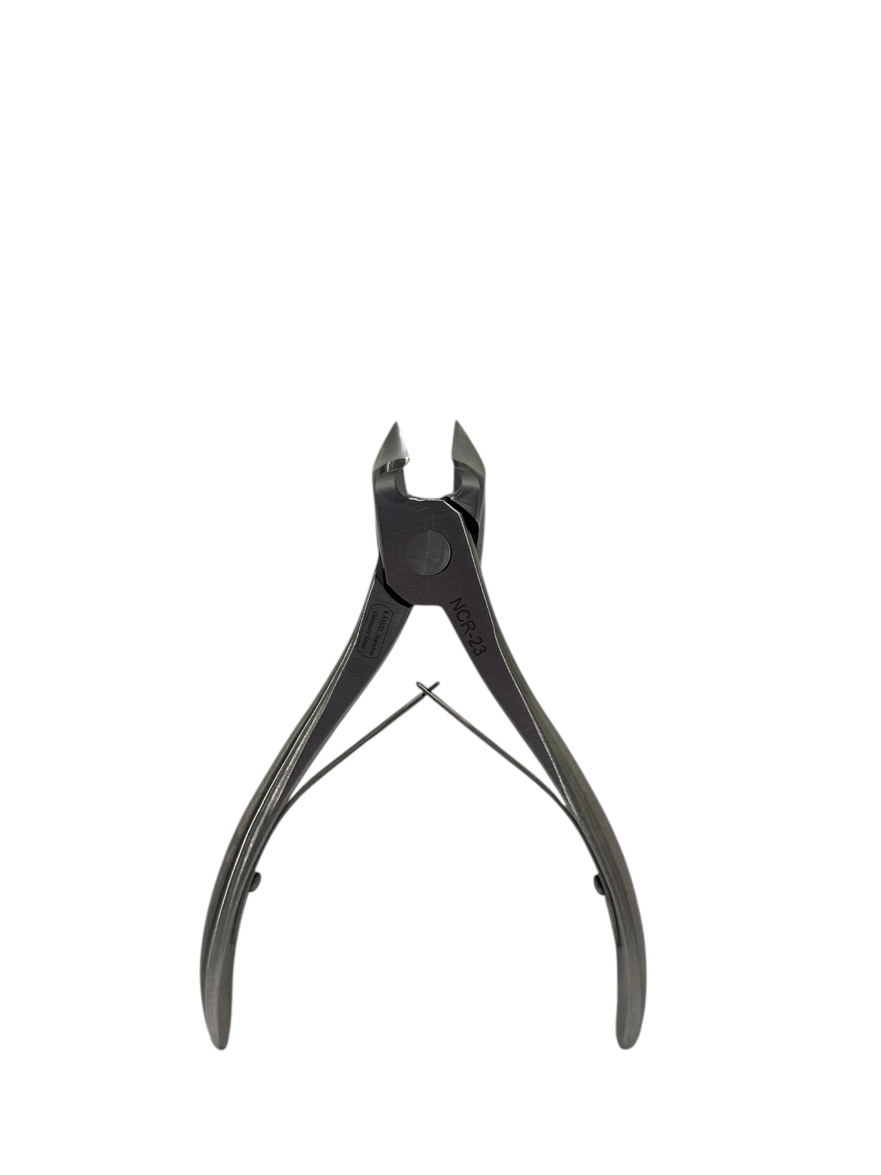 ALICATE FRONTAL PEDIÁTRICO 12 CM.