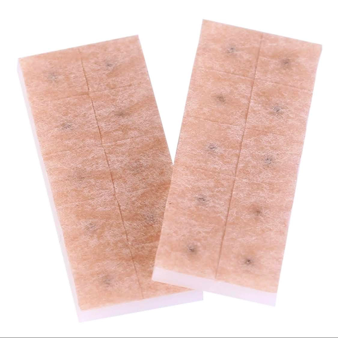 AGUJA GRANULAR DE VACCARIA