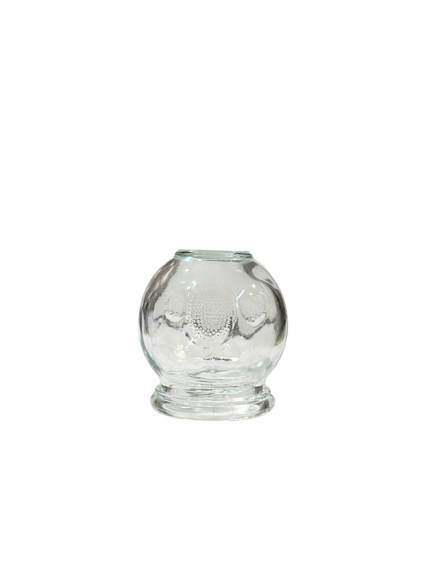 VENTOSA DE VIDRIO Nº1