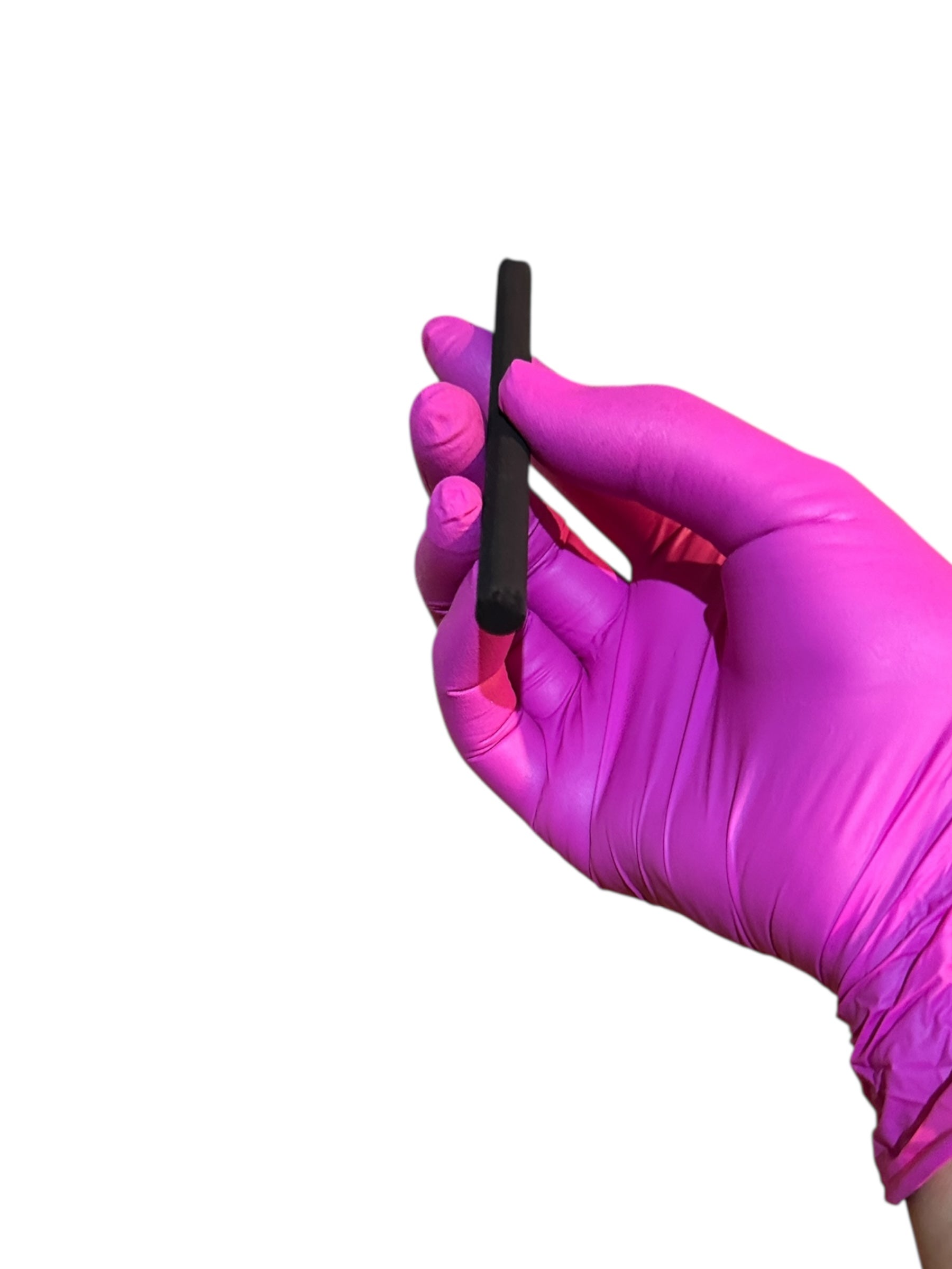 MOXA VARILLA CARBÓN