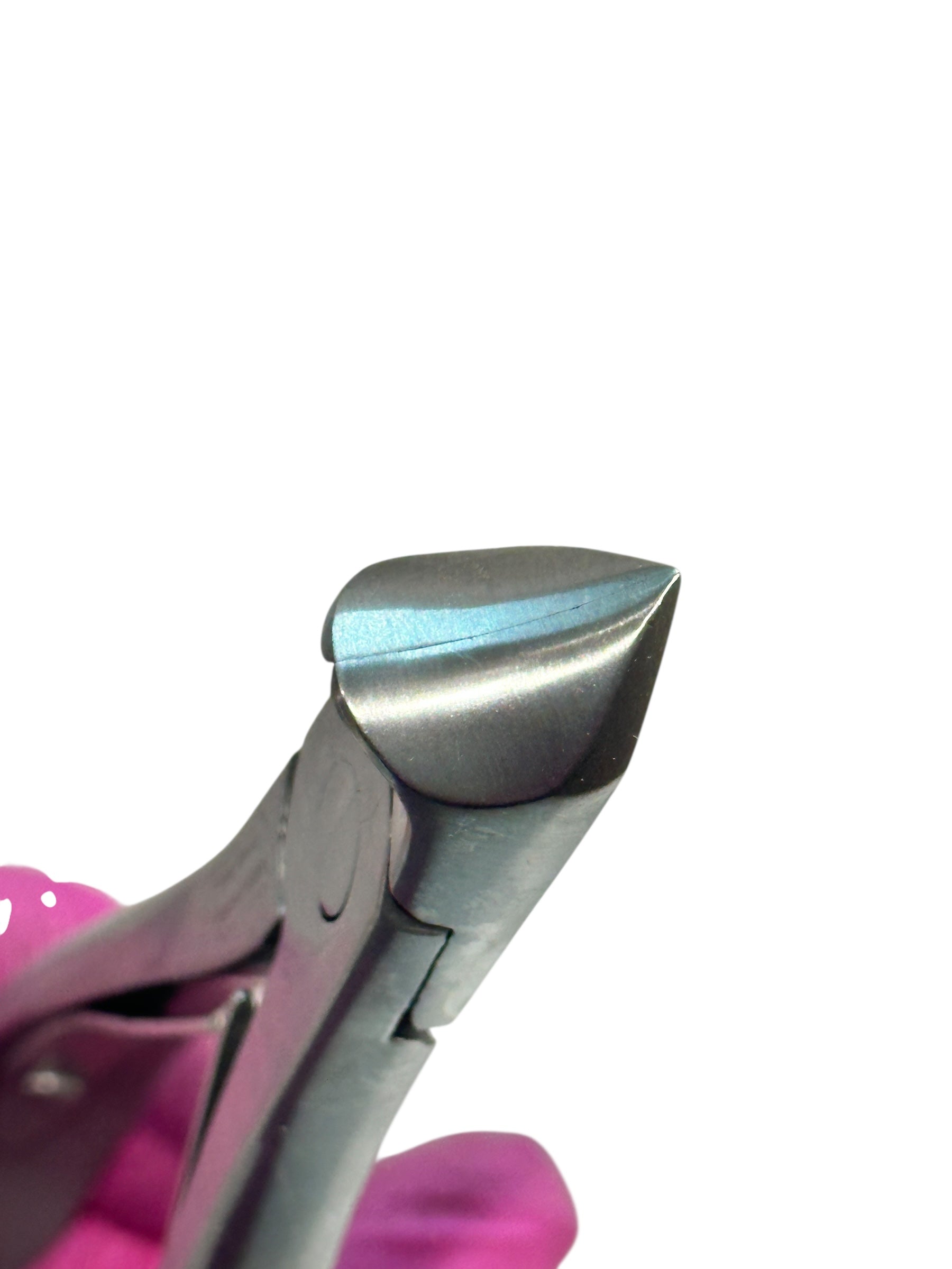 ALICATE FRONTAL PEDIÁTRICO 12 CM.