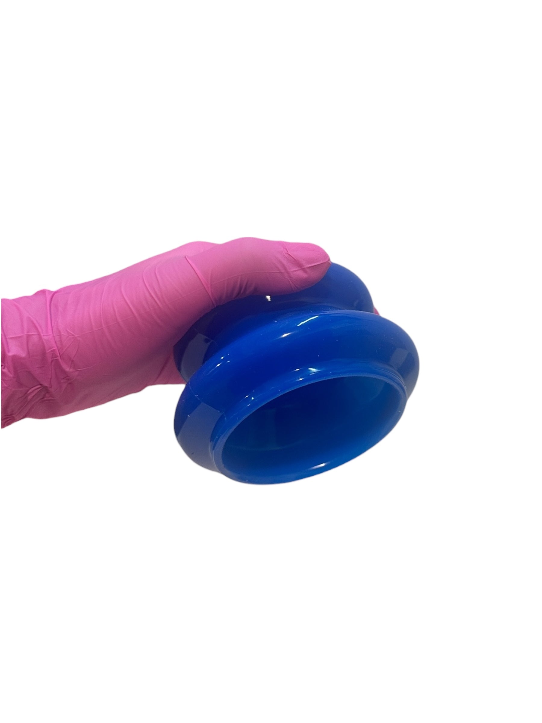 SET 4 VENTOSAS DE GOMA