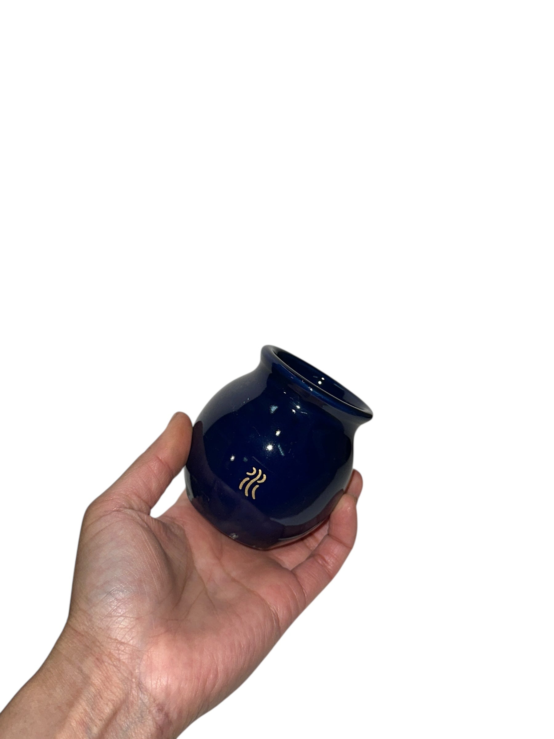 VENTOSA CERÁMICA MEDIANA