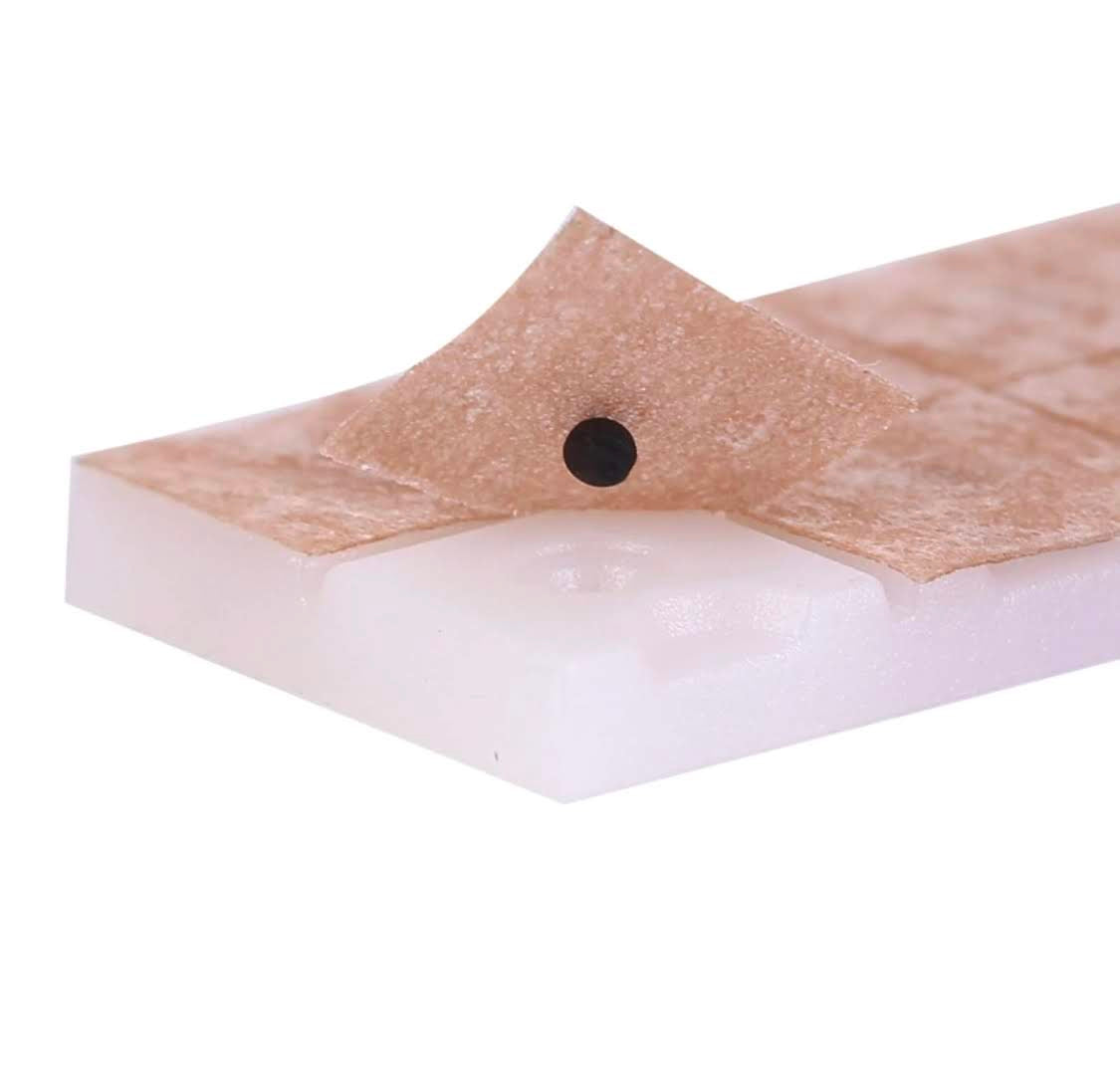 AGUJA GRANULAR DE VACCARIA