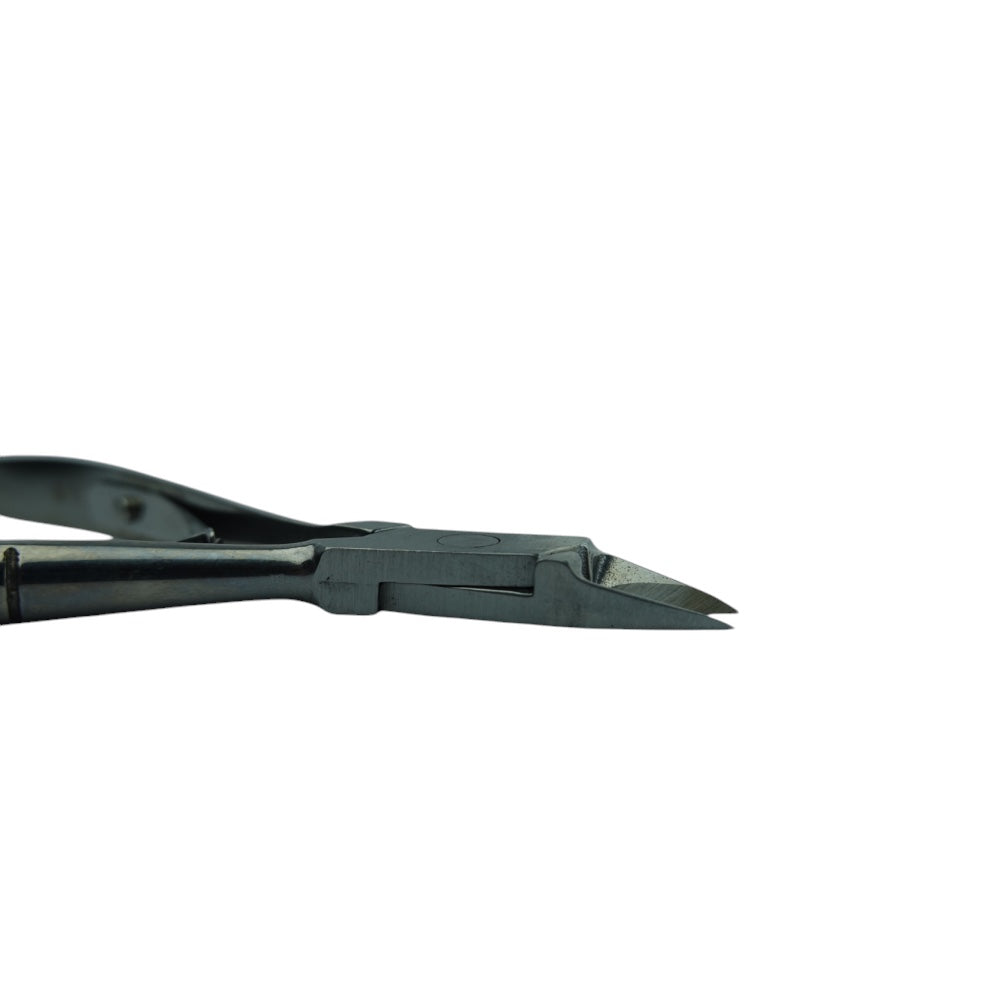 ALICATE RECTO 12 CM. ACERO CHINO