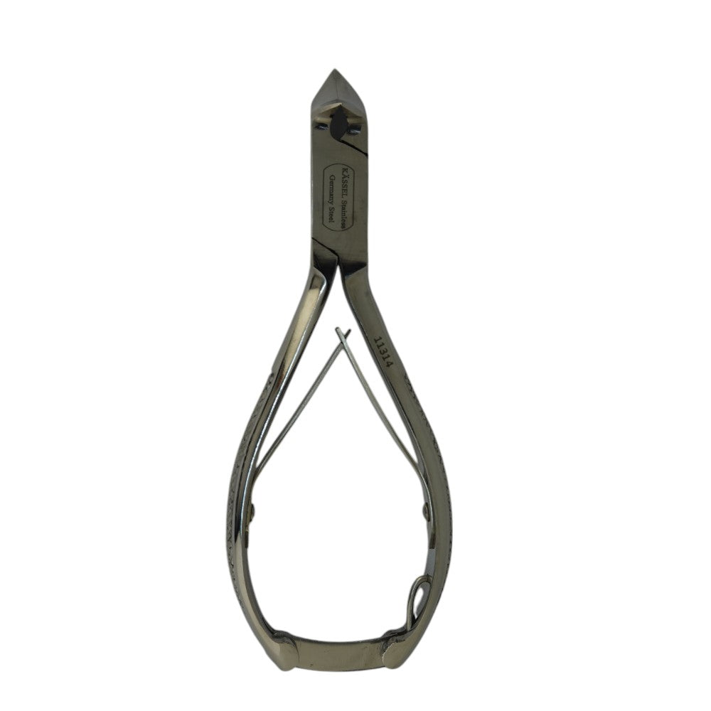 ALICATE FRONTAL BILATERAL KÄSSEL