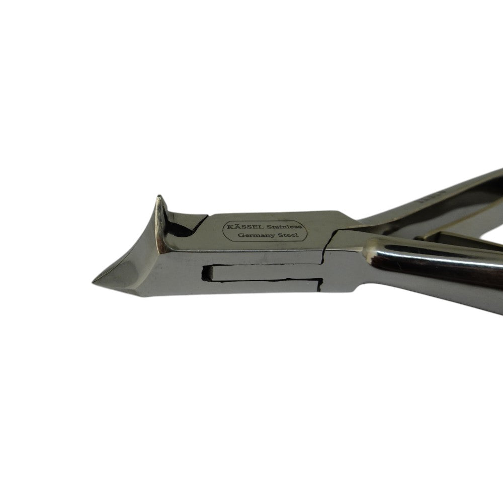 ALICATE FRONTAL BILATERAL KÄSSEL