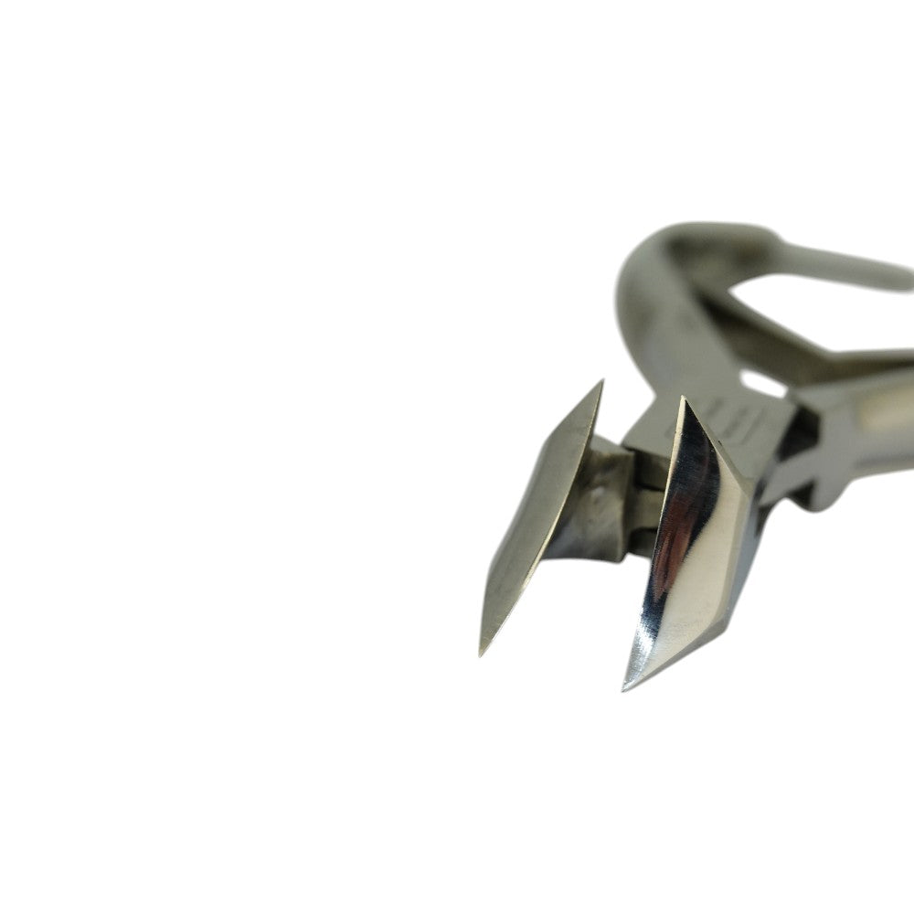 ALICATE FRONTAL BILATERAL KÄSSEL