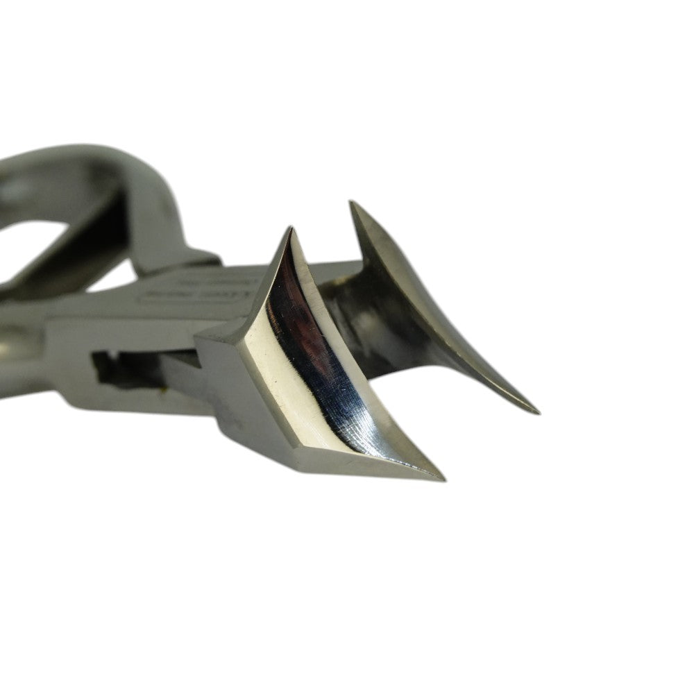 ALICATE FRONTAL BILATERAL KÄSSEL