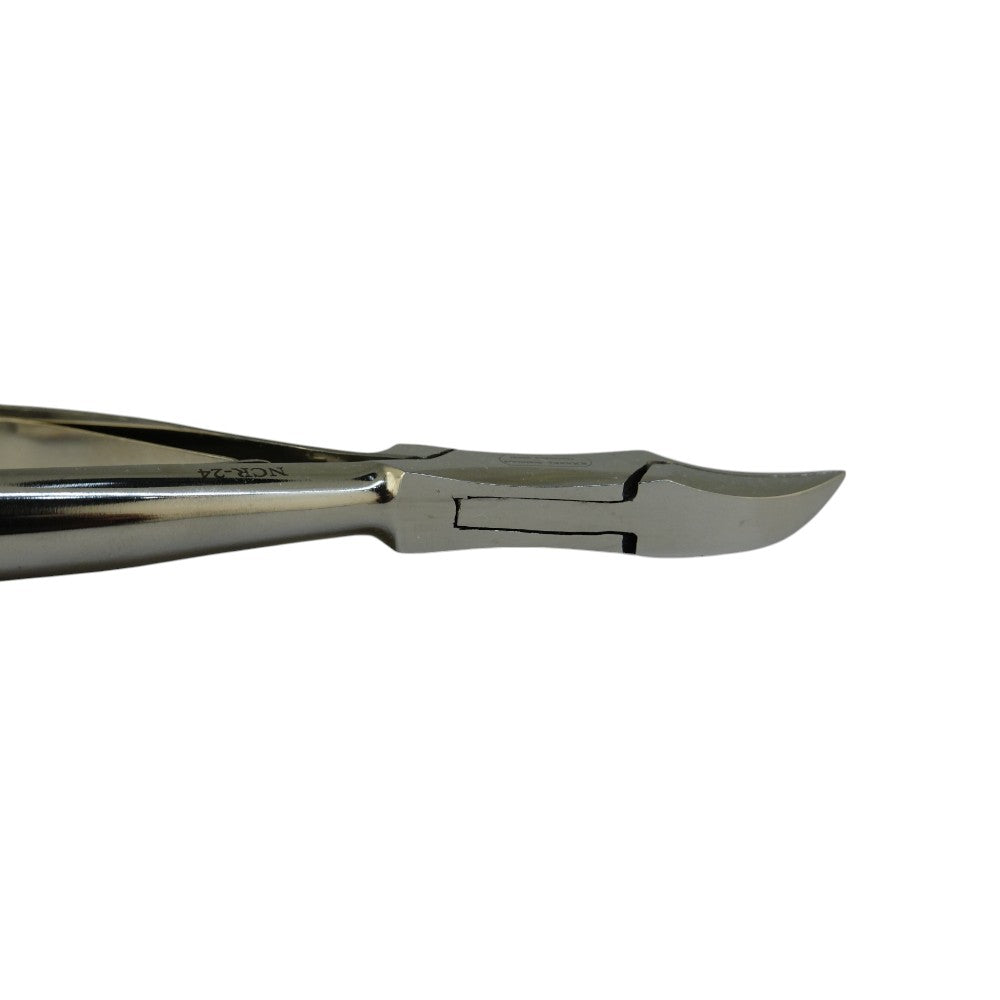 ALICATE CURVO 14 CM.