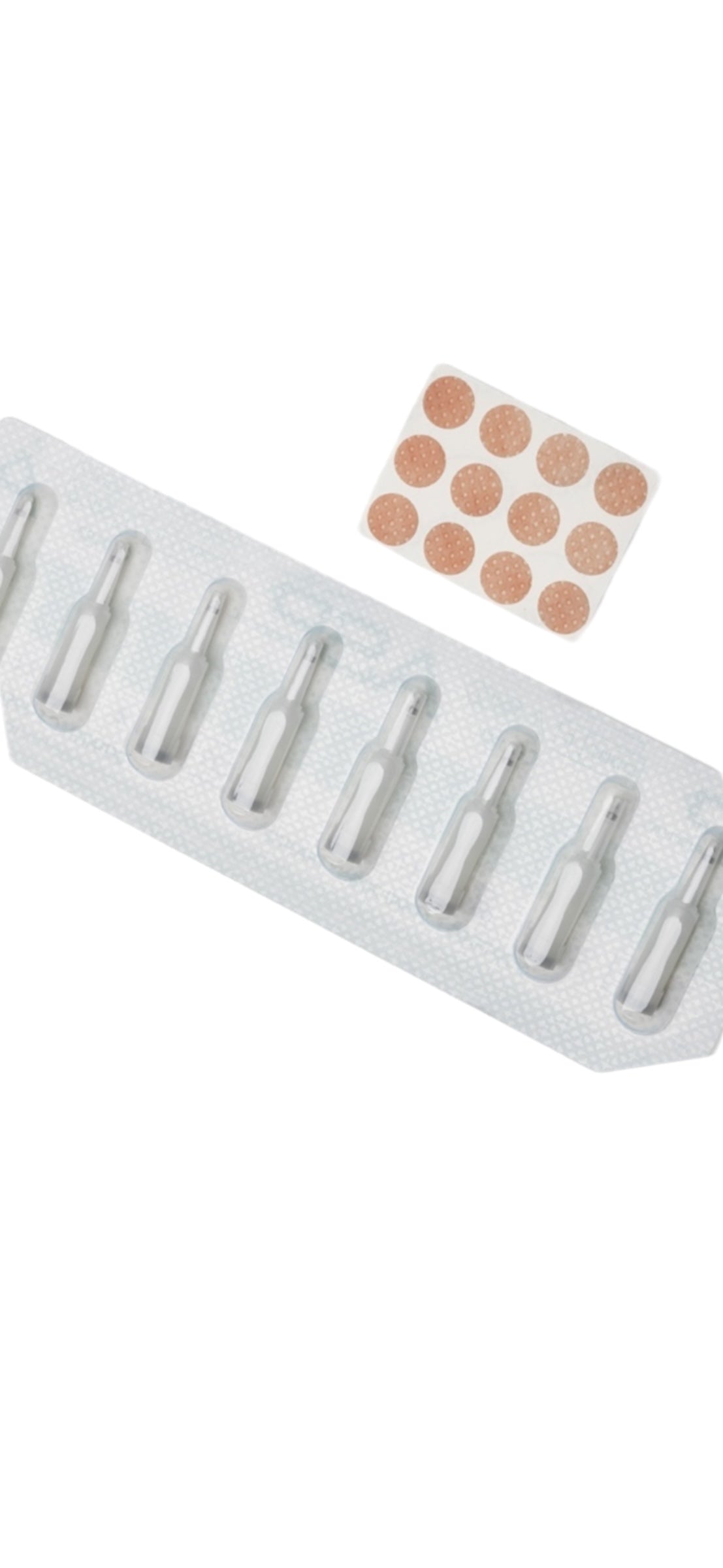 8 AGUJA ASP SEDATELEC