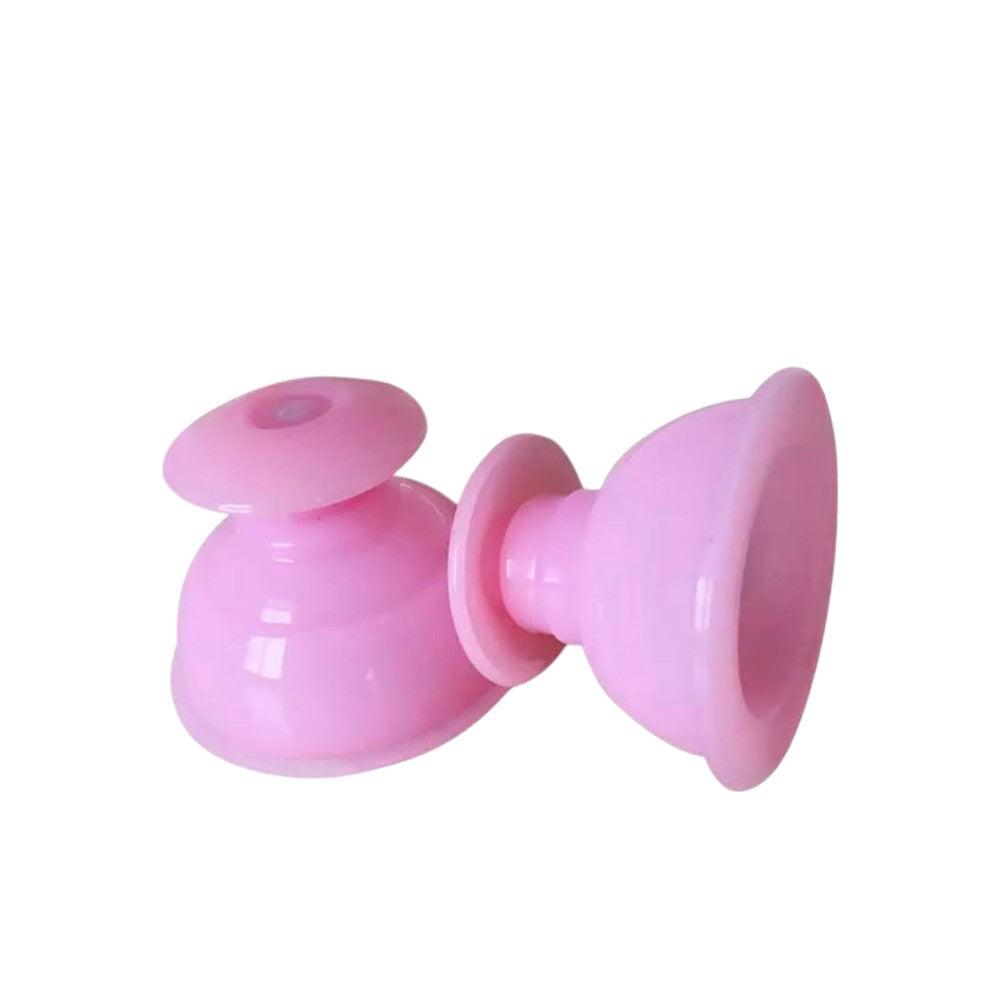 SET VENTOSAS DE SILICONA 12 UNIDADES