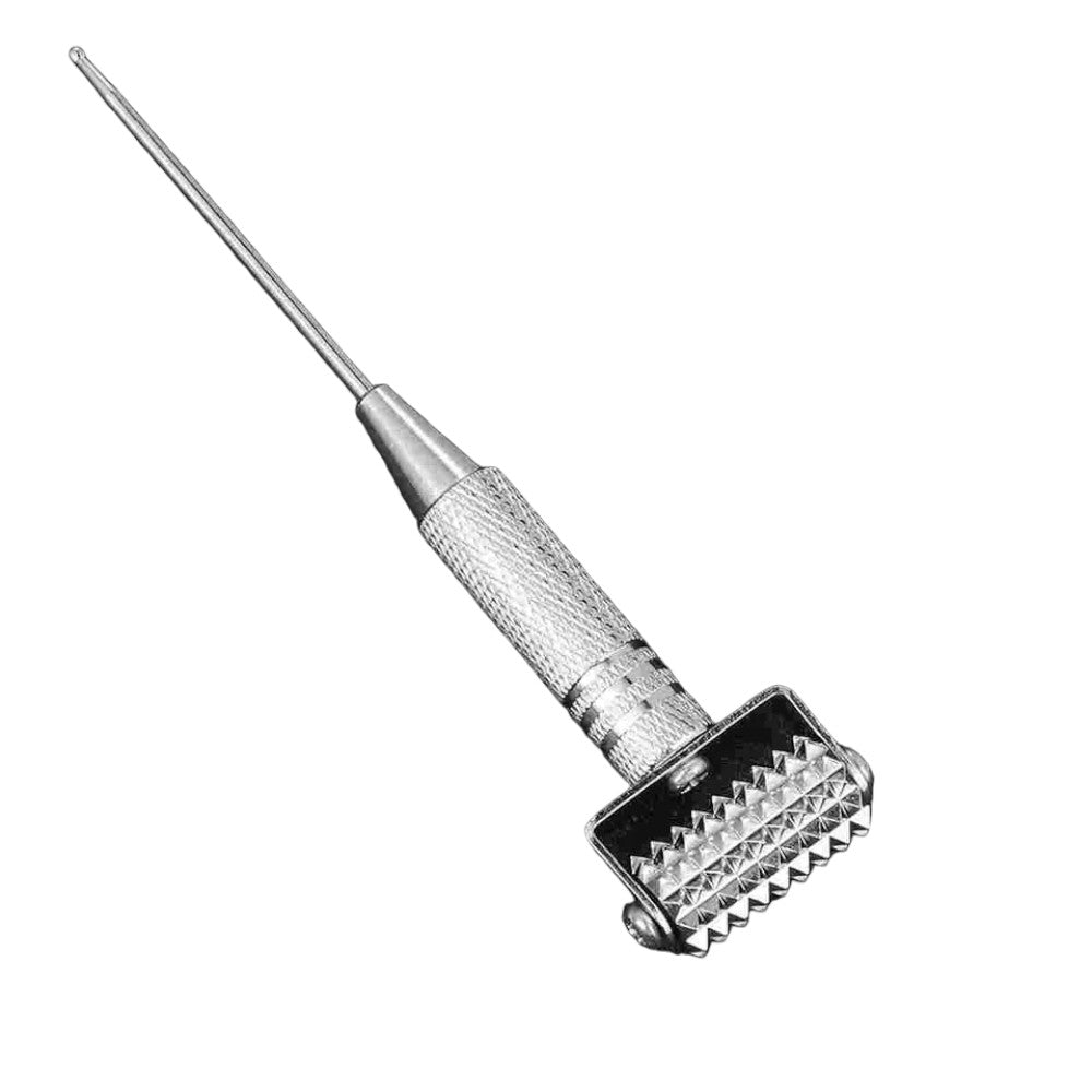 RODILLO FACIAL RETRACTIL