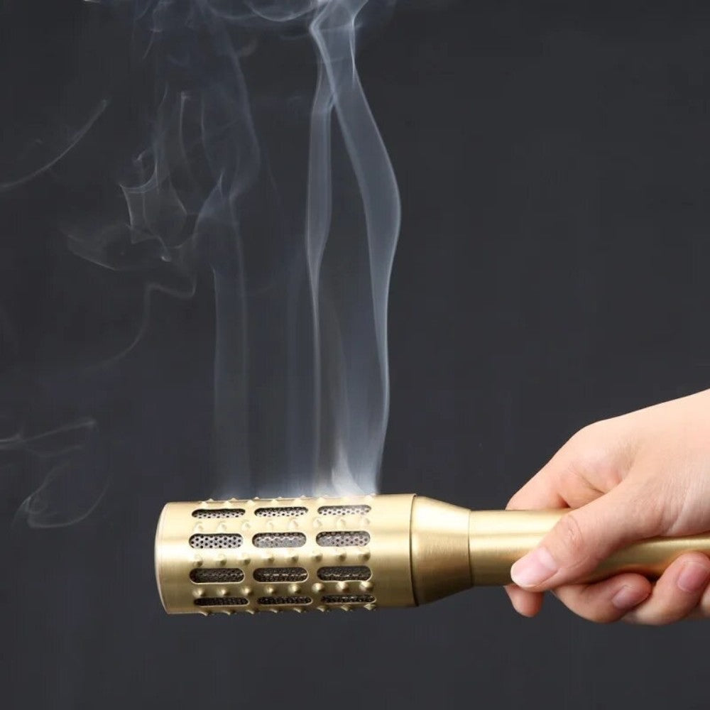 RODILLO PARA MOXIBUSTIÓN