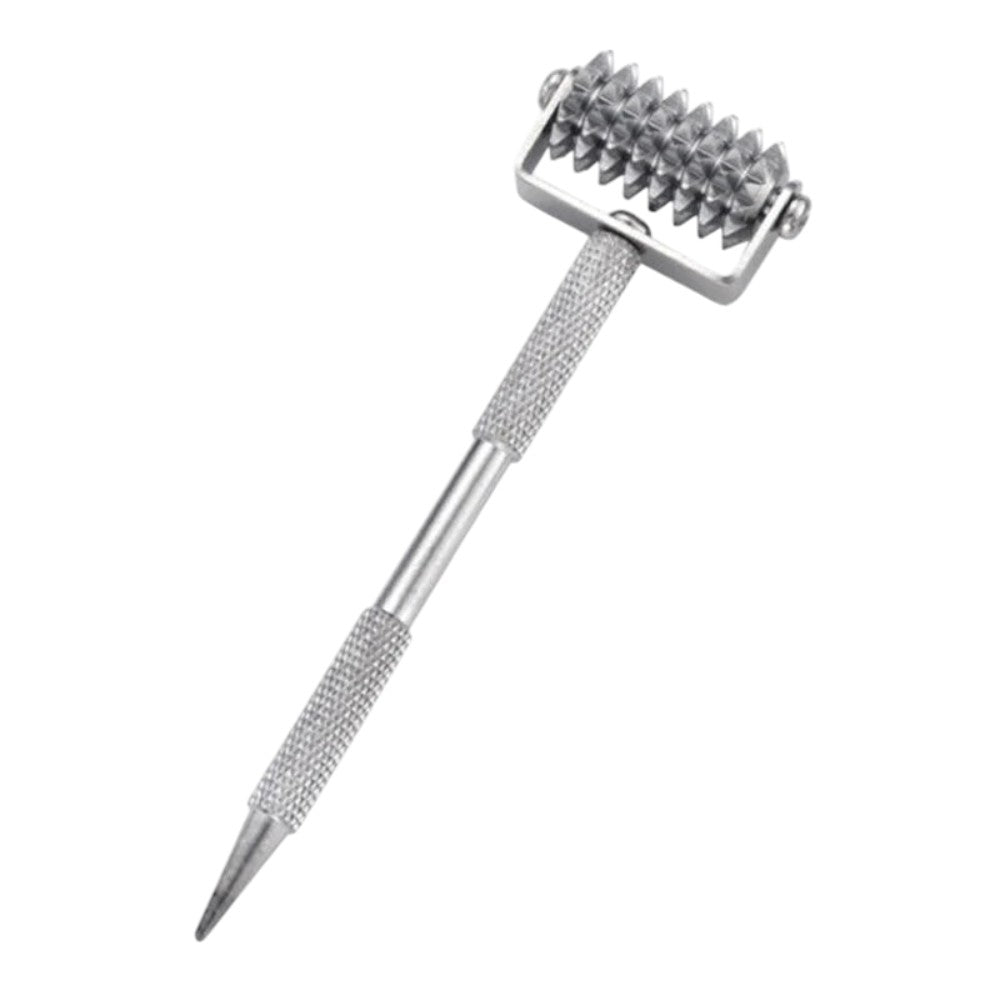 RODILLO FACIAL CON DETECTOR DE PUNTOS