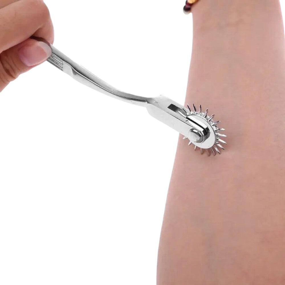 MARTILLO NEUROLÓGICO DE WARTENBERG