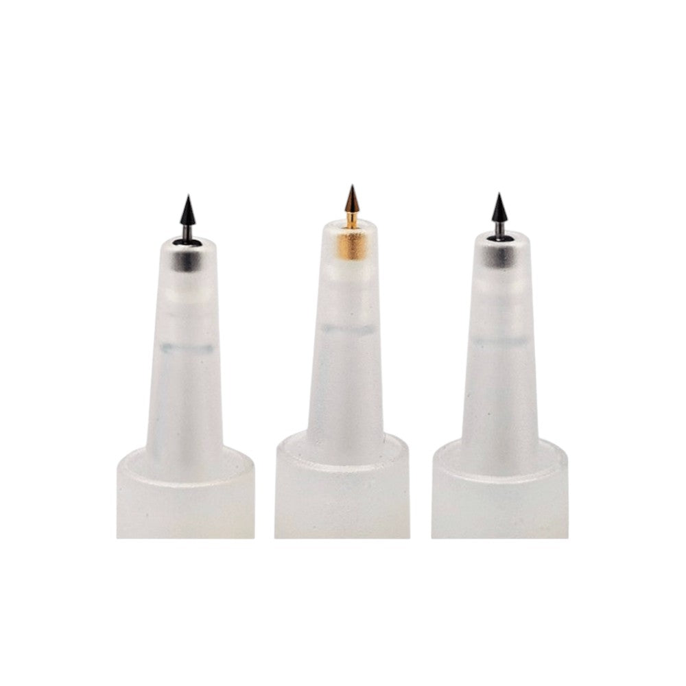 8 AGUJA ASP SEDATELEC