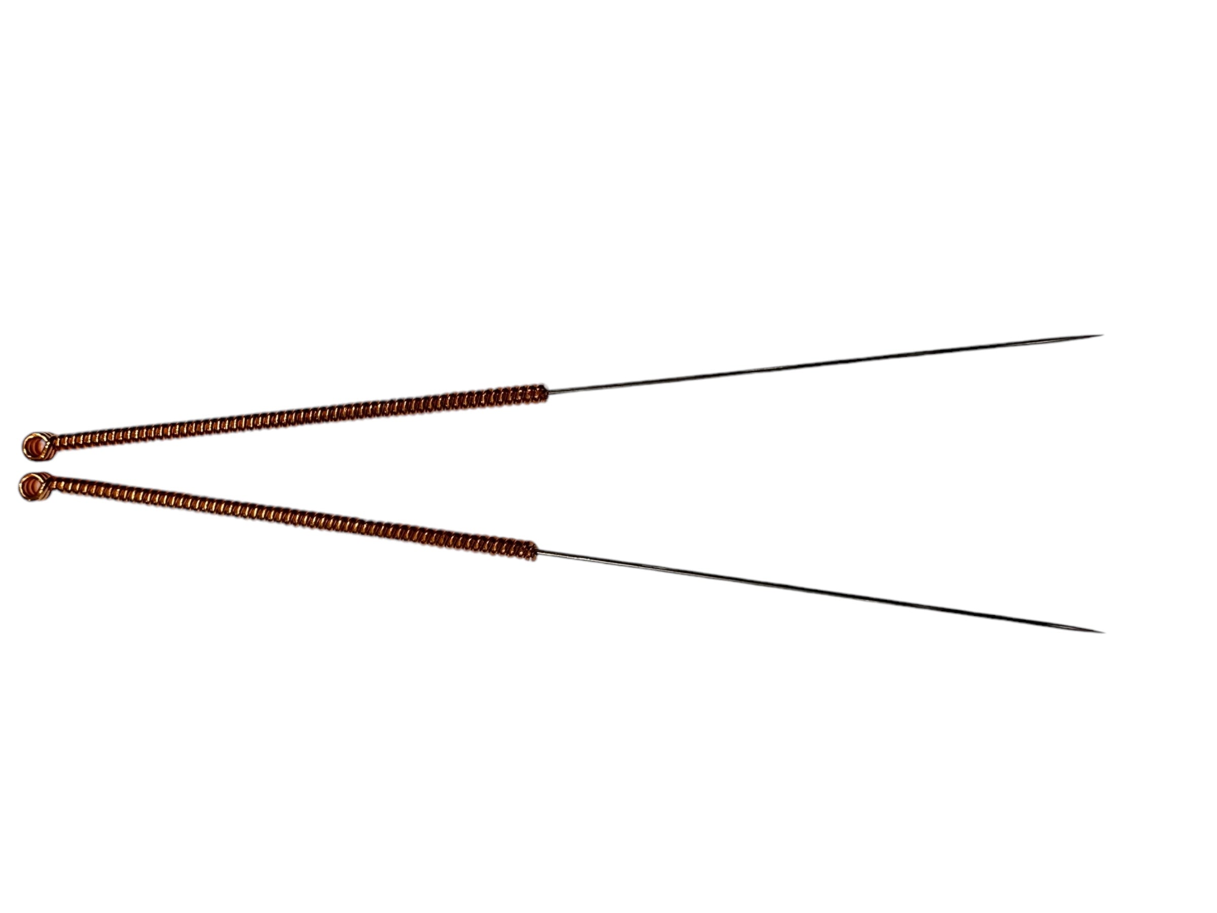 AGUJA ACUPUNTURA 100 UNIDADES