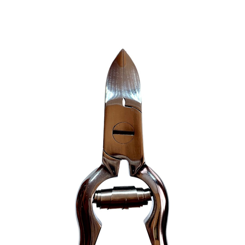 ALICATE CURVO 14 CM.