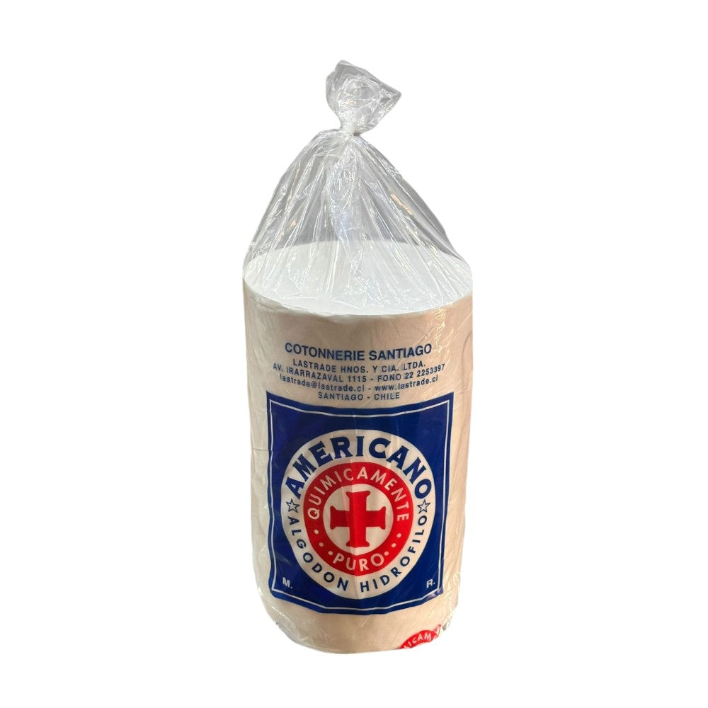 ALGODÓN AMERICANO KILO