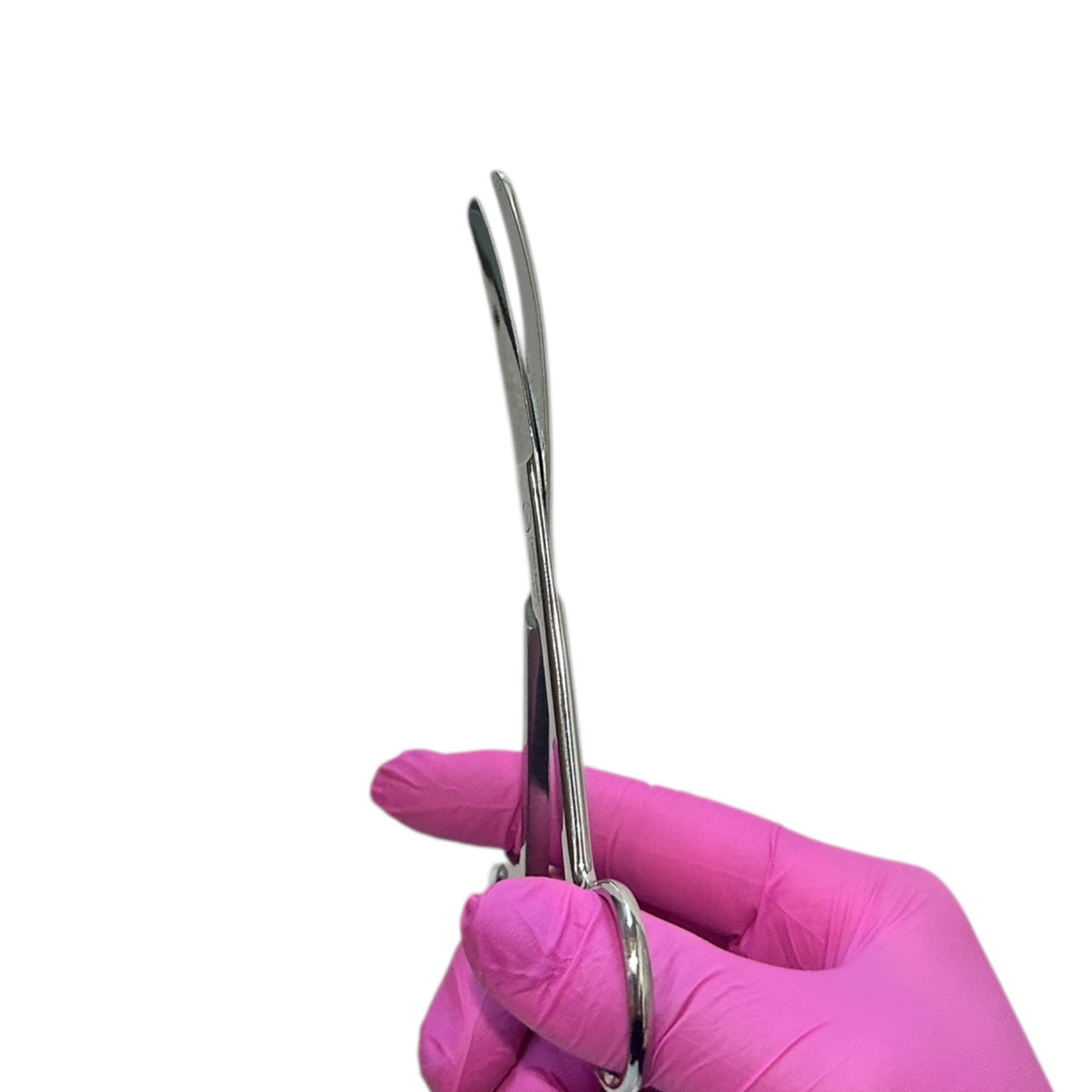 TIJERA ROMA ROMA CURVA 14 CM.