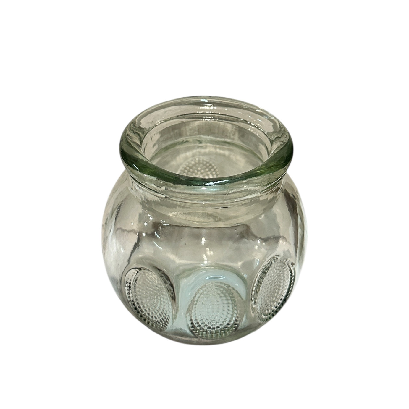 VENTOSA DE VIDRIO Nº3