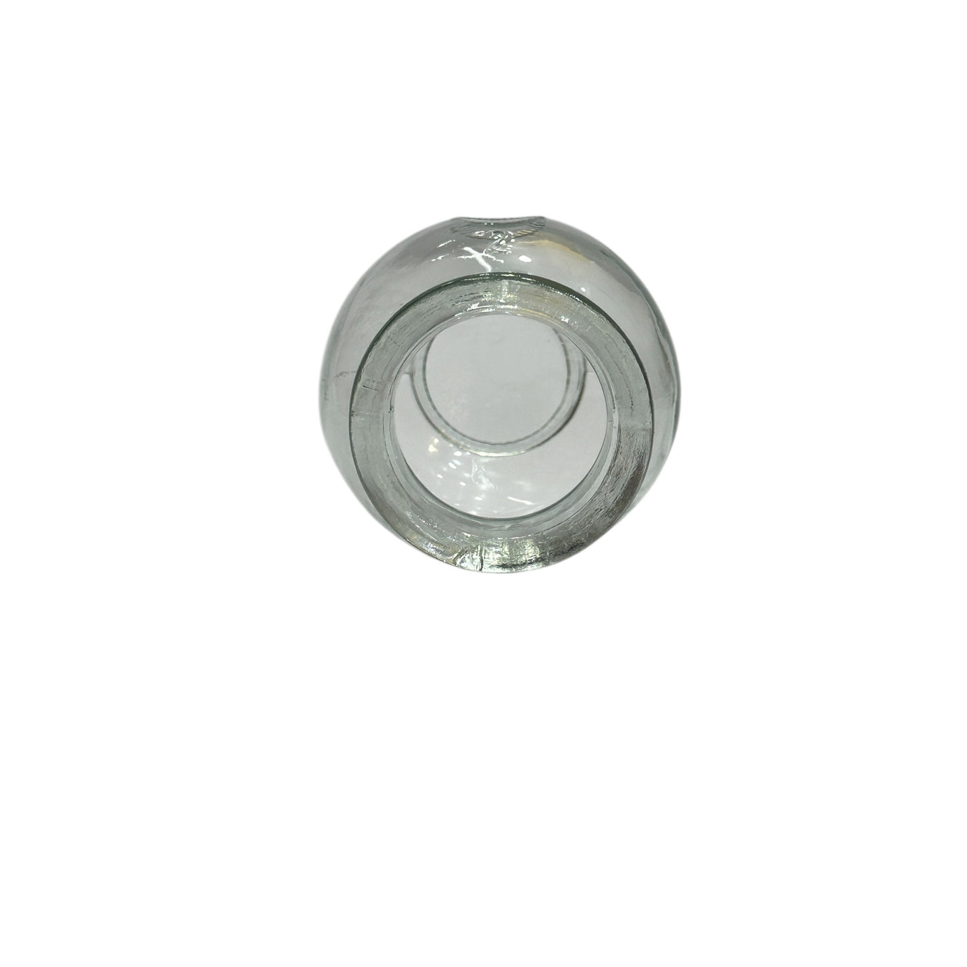 VENTOSA DE VIDRIO Nº2