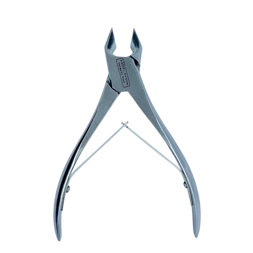 ALICATE FRONTAL PEDIÁTRICO 12 CM.