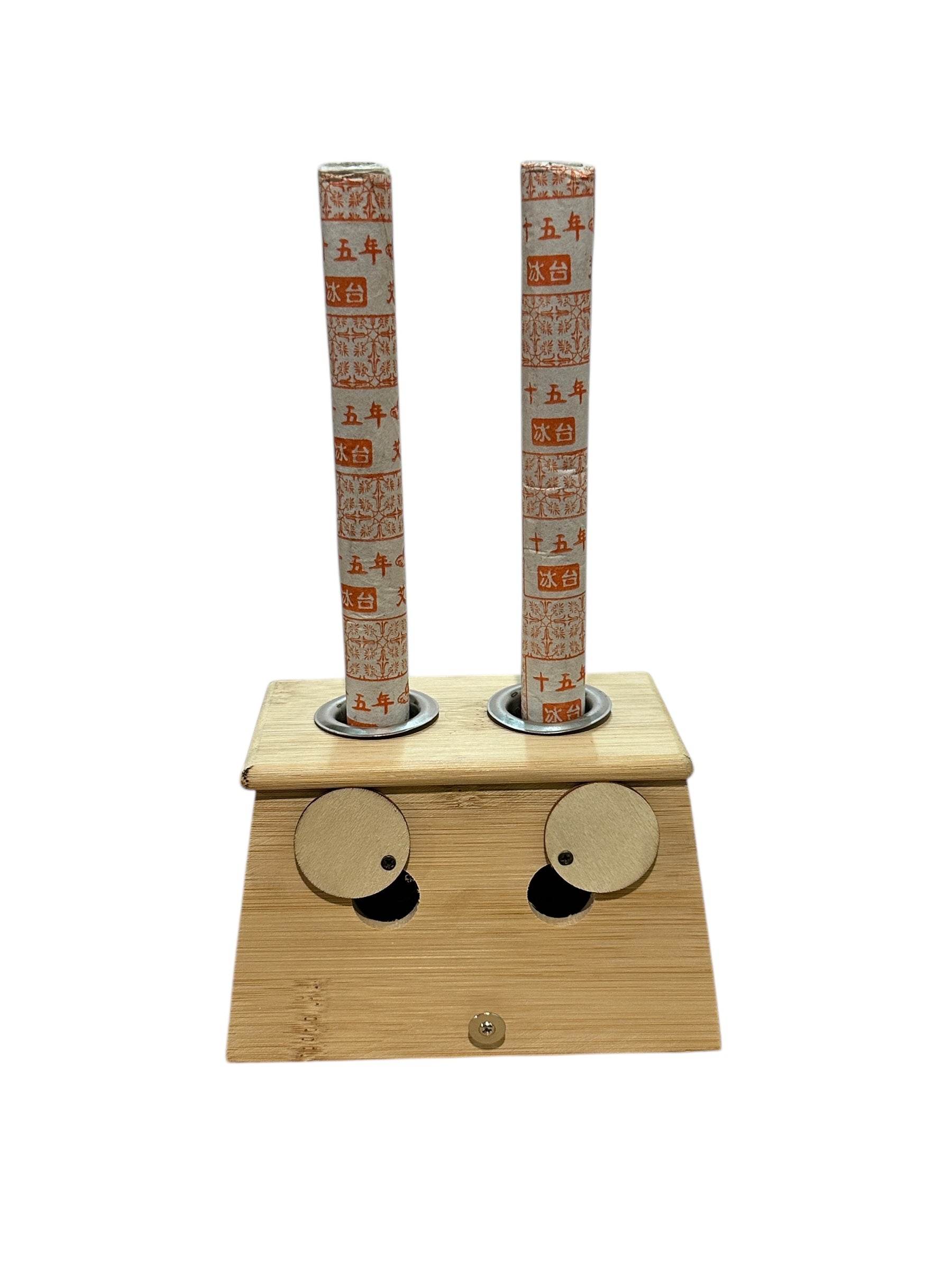 CAJA MOXADORA 2 ORIFICIOS