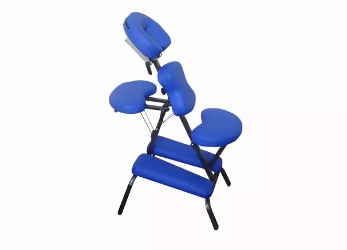 SILLA DE MASAJE