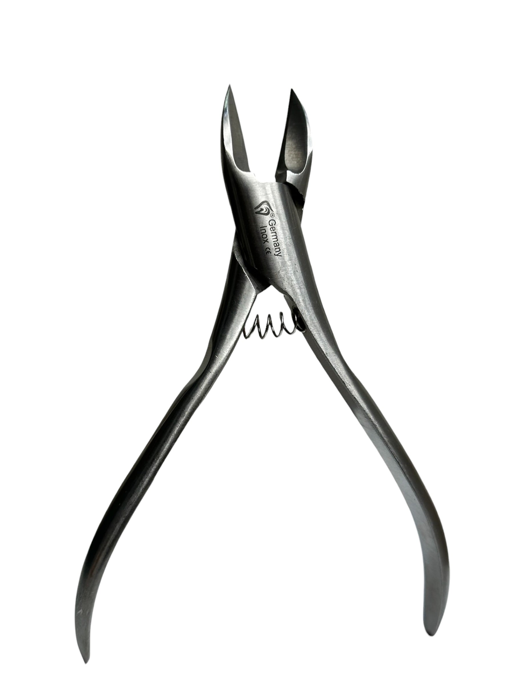 ALICATE CURVO 12 CM.