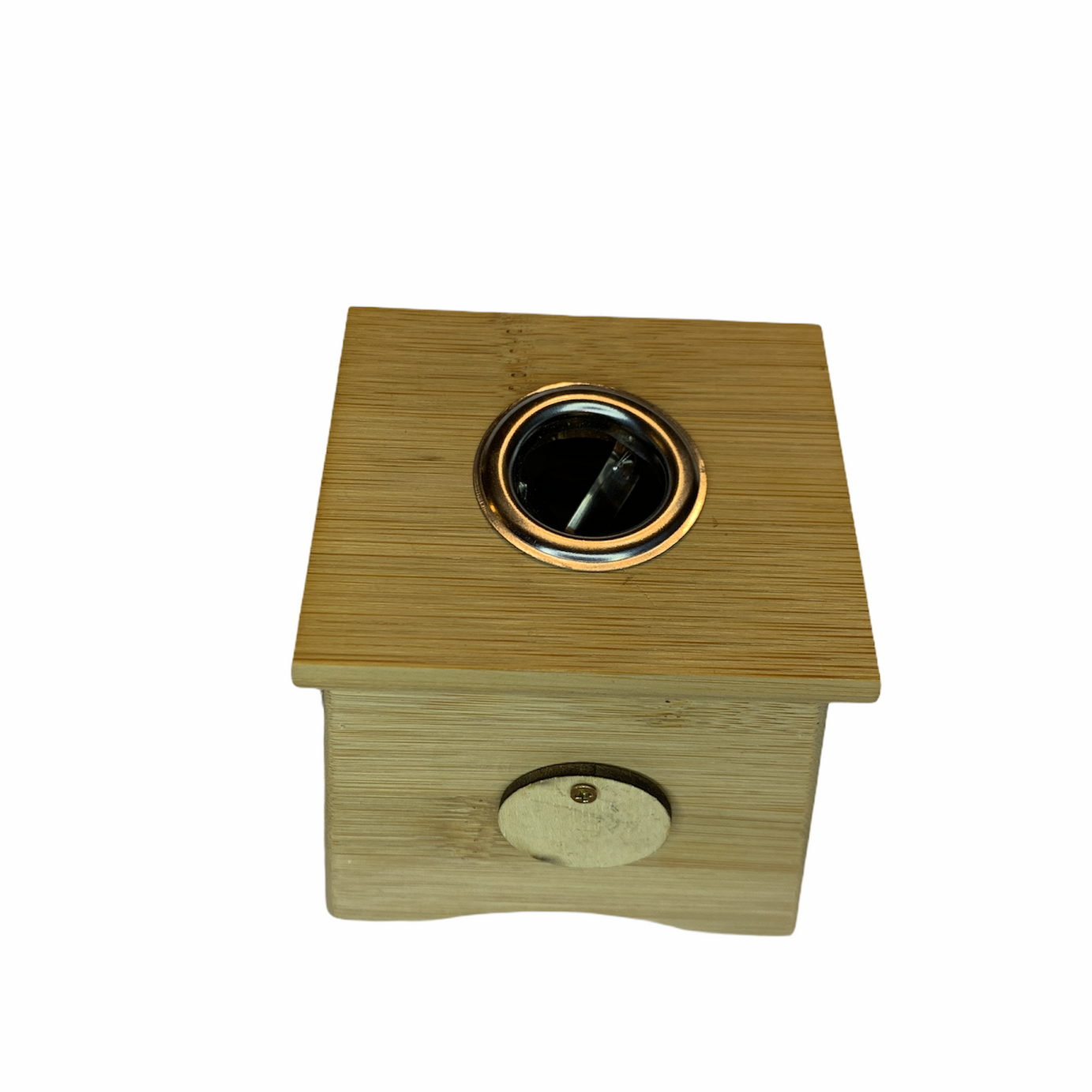 CAJA MOXADORA 1 ORIFICIO