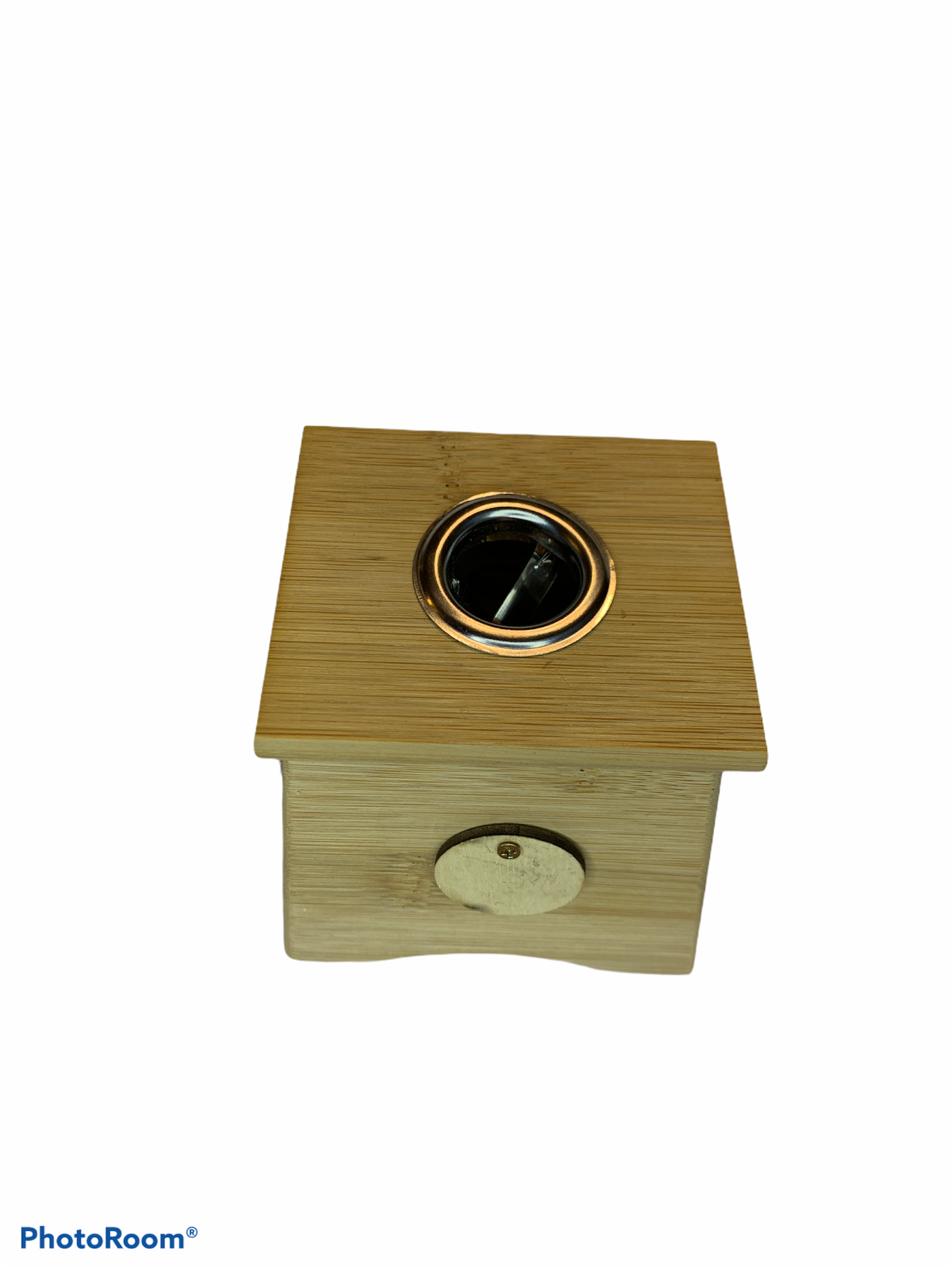 CAJA MOXADORA 1 ORIFICIO