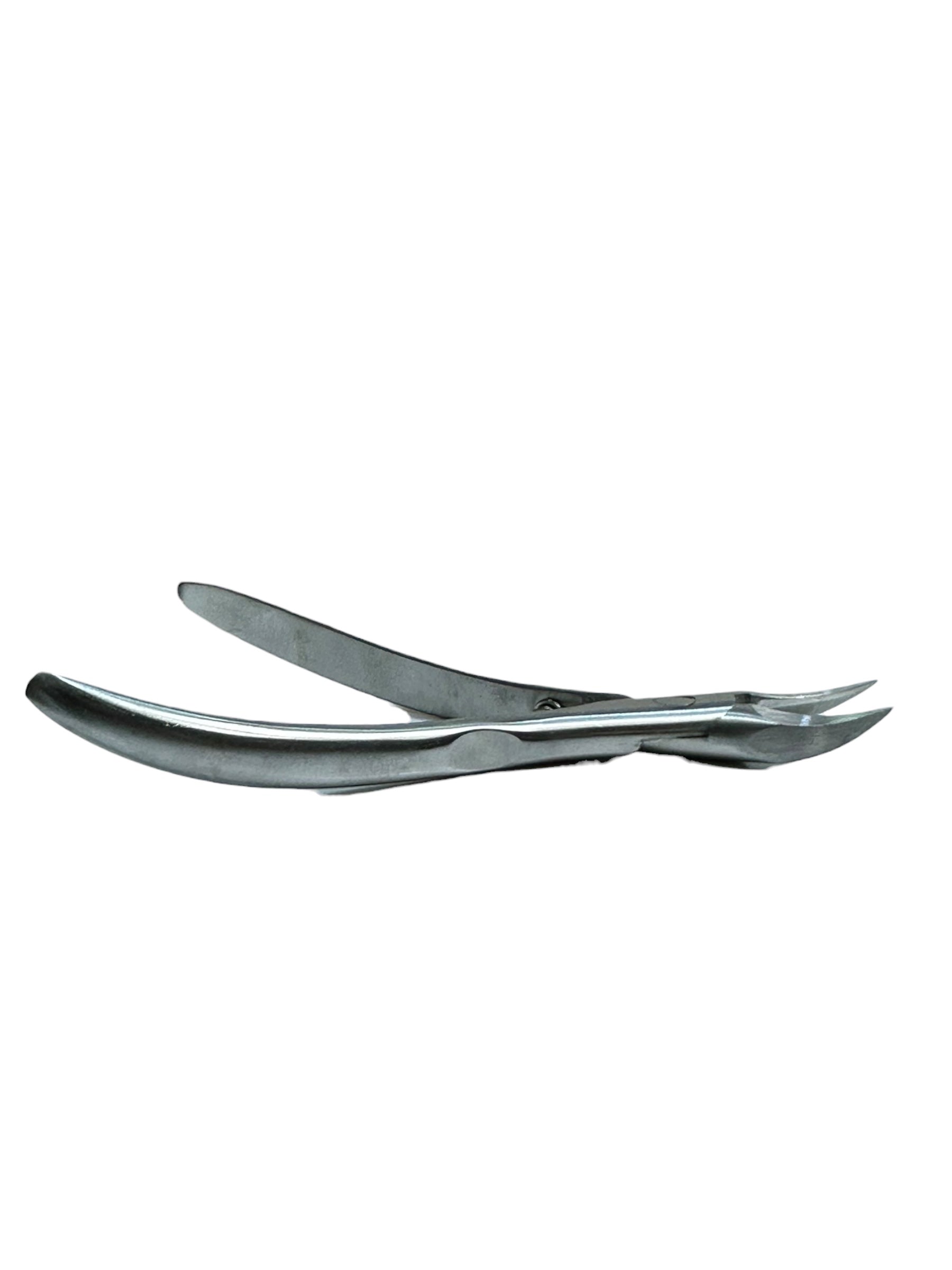 ALICATE CURVO 12 CM.