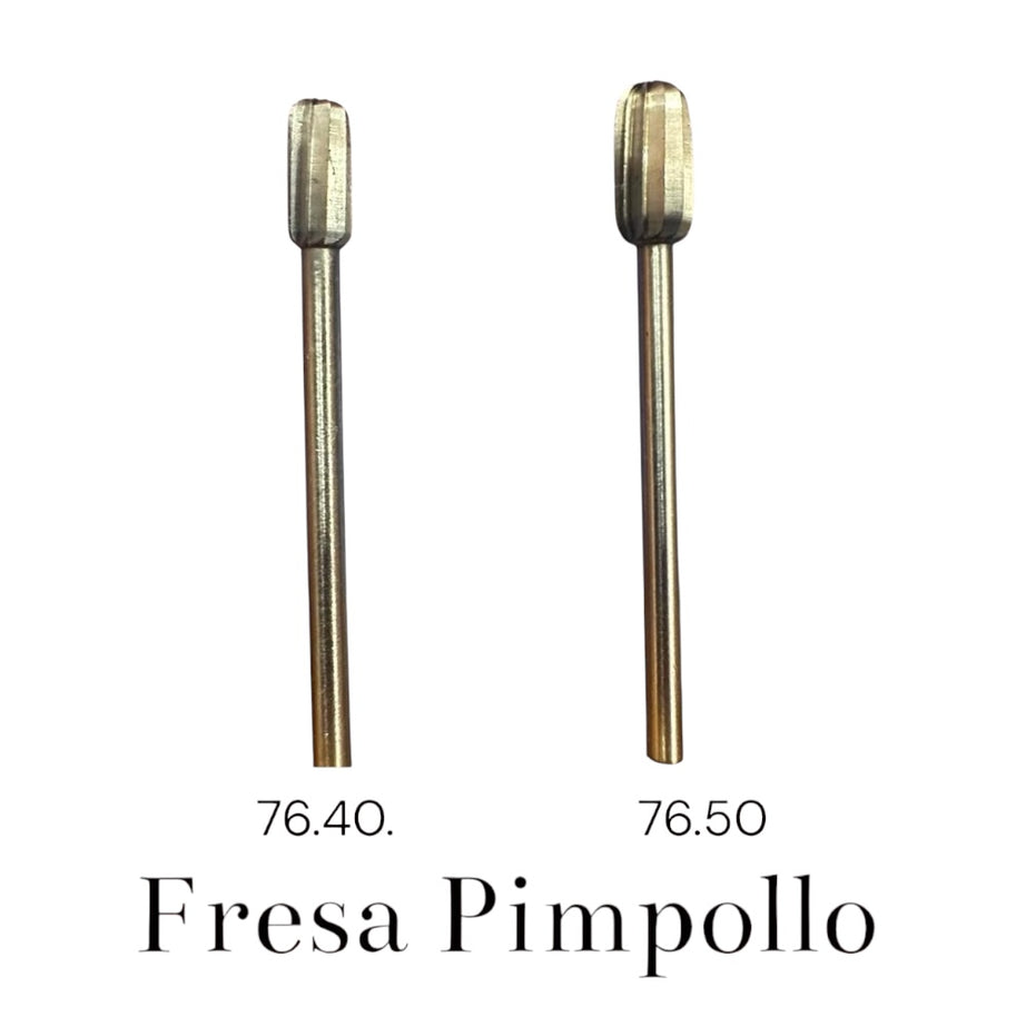 FRESA PIMPOLLO 76.50 ELA