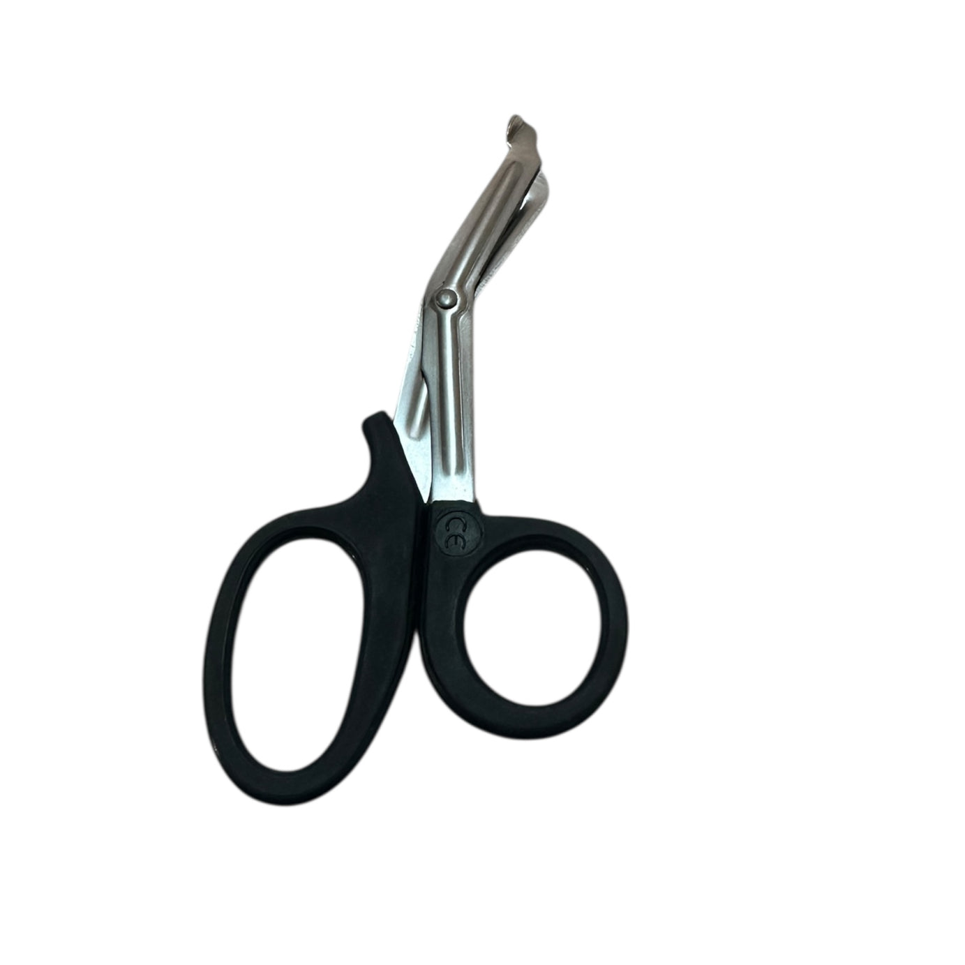 TIJERA DE EXTRICACCIÓN TRAUMA PUNTA PATO 20 CM.