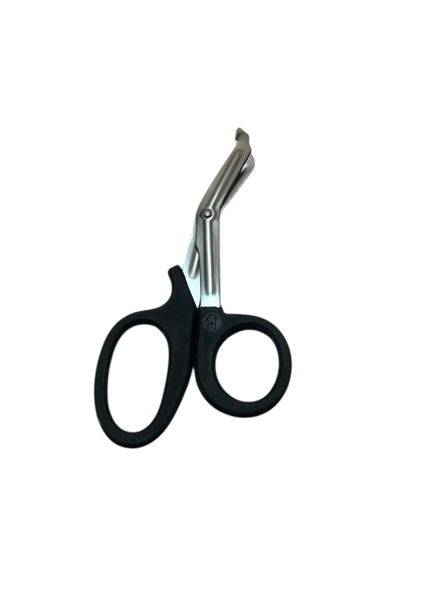 TIJERA DE EXTRICACCIÓN TRAUMA PUNTA PATO 20 CM.