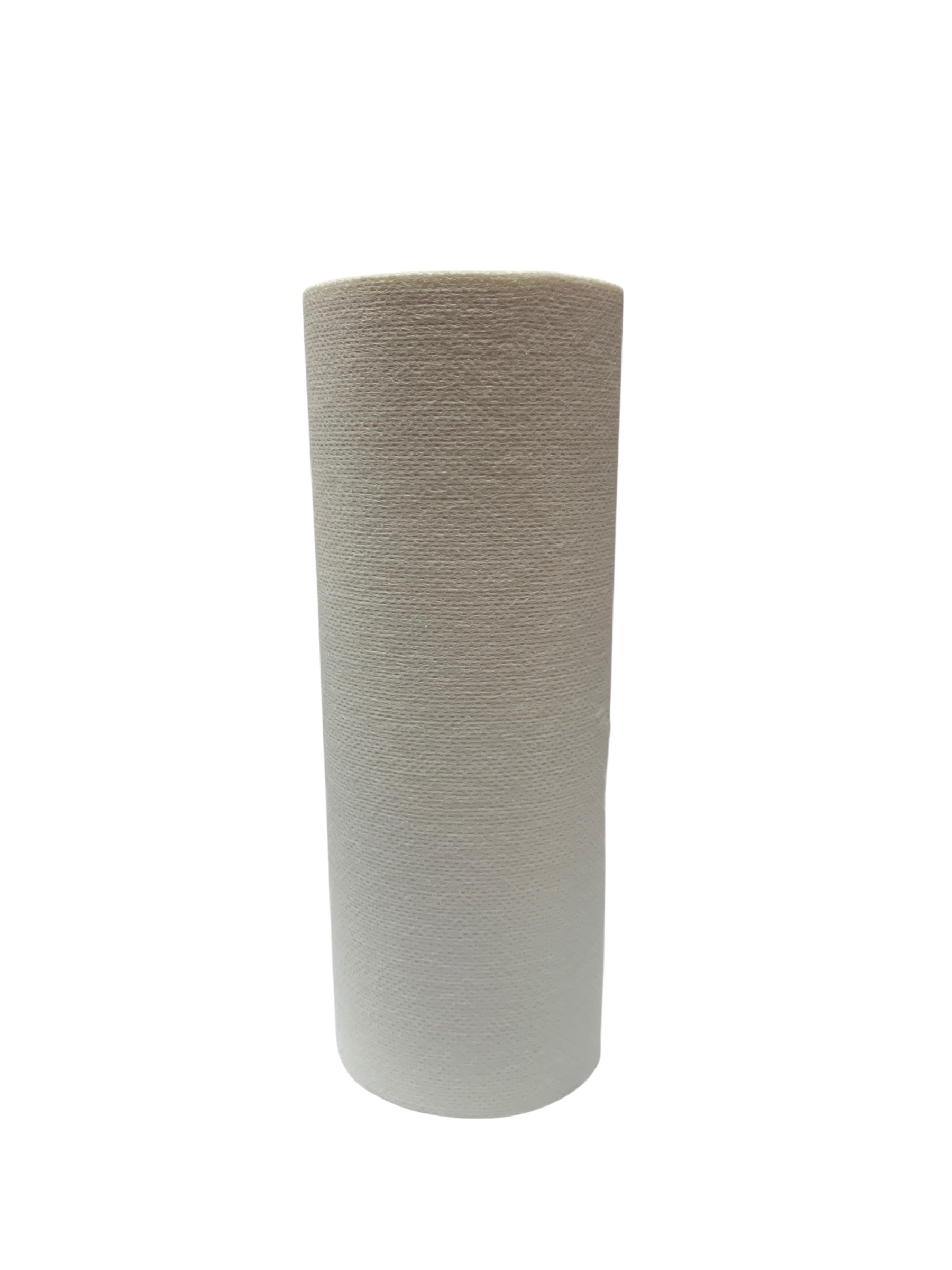 ROLLO CINTA NO TEJIDA 20 CM.