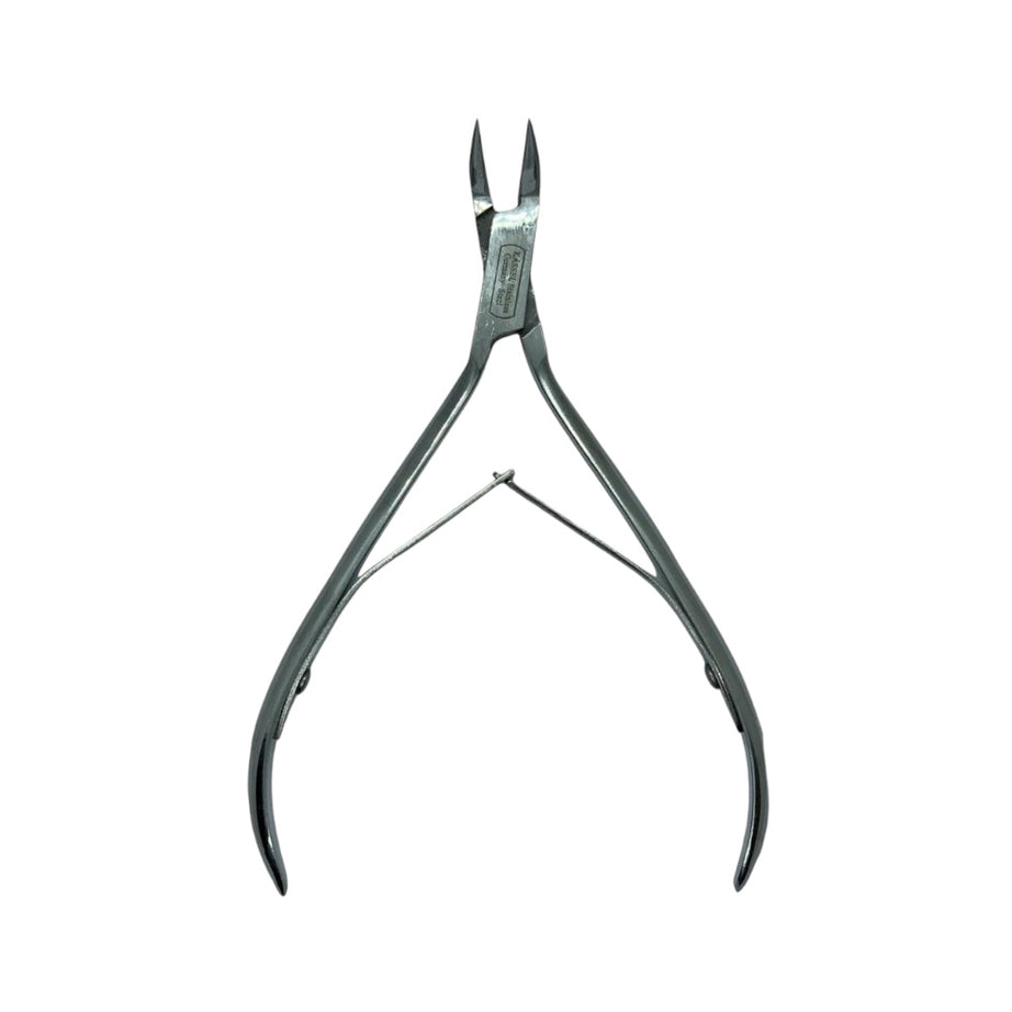 ALICATE RECTO FINO 12 CM.
