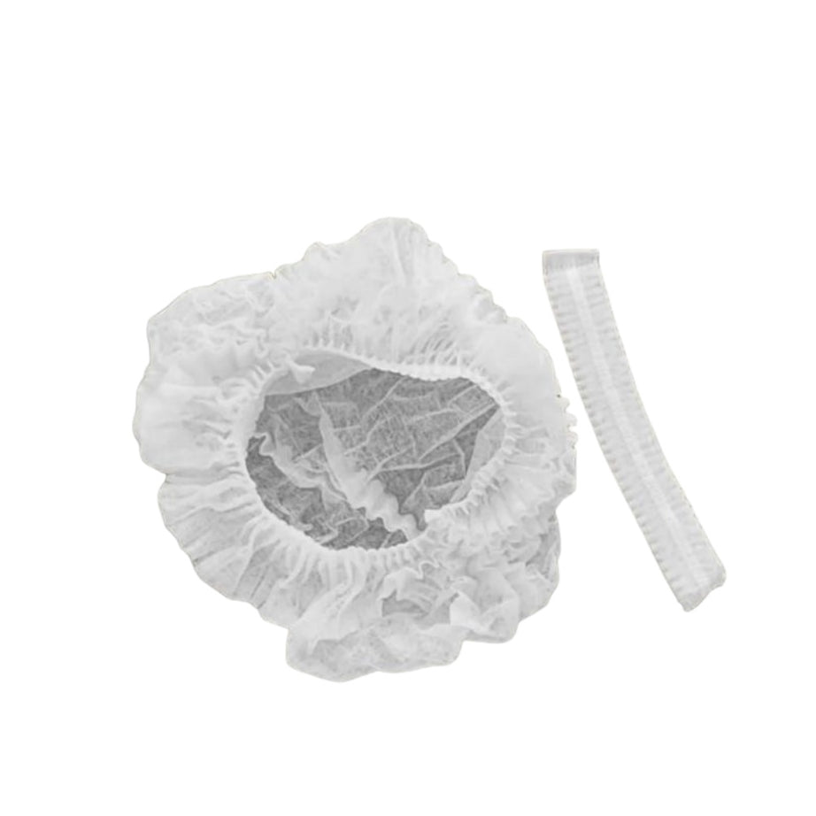 GORRO MÉDICO DESECHABLE 100 UNIDADES