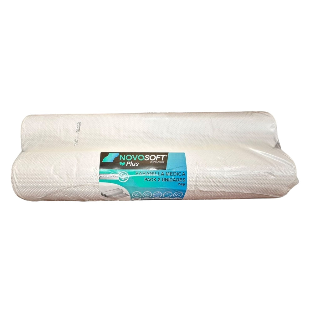 SABANILLA CLÍNICA PACK 2 UNIDADES