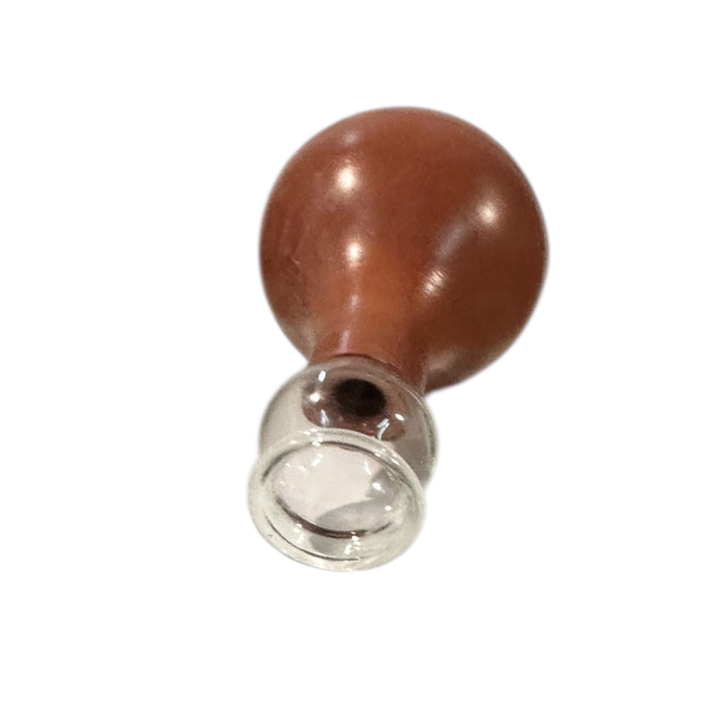 VENTOSA FACIAL Nº1 VIDRIO