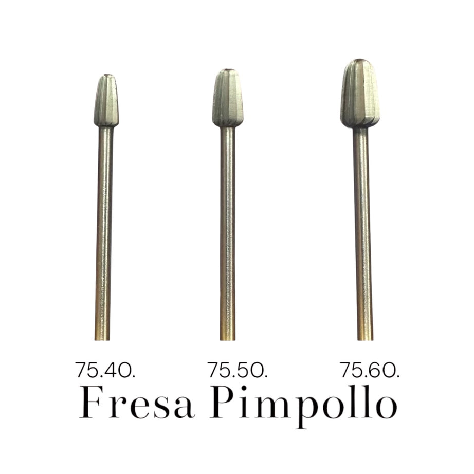 FRESA PIMPOLLO 75.40
