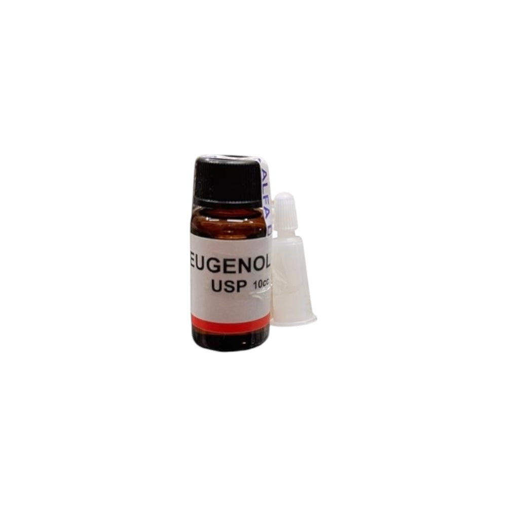 EUGENOL 10 CC